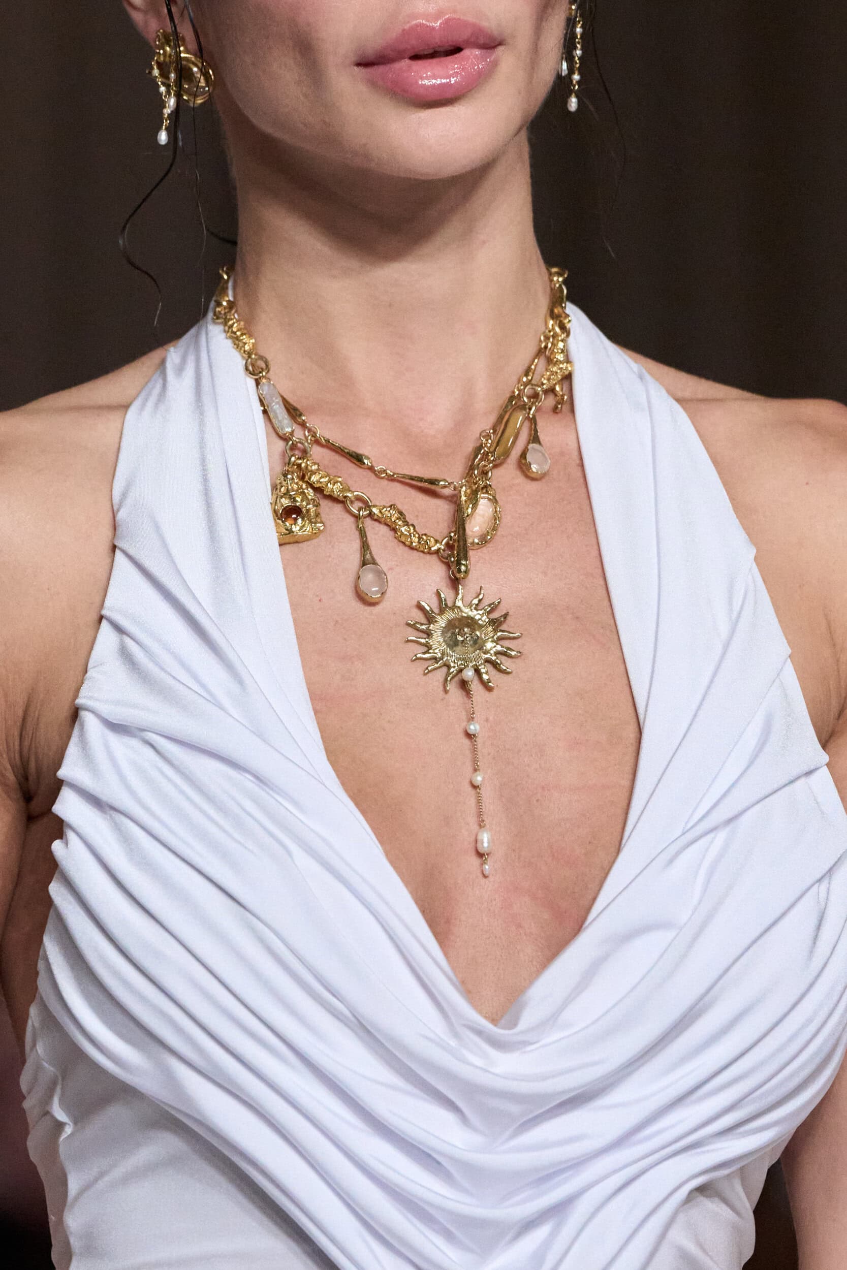 Di Petsa Spring 2027 Fashion Show Details