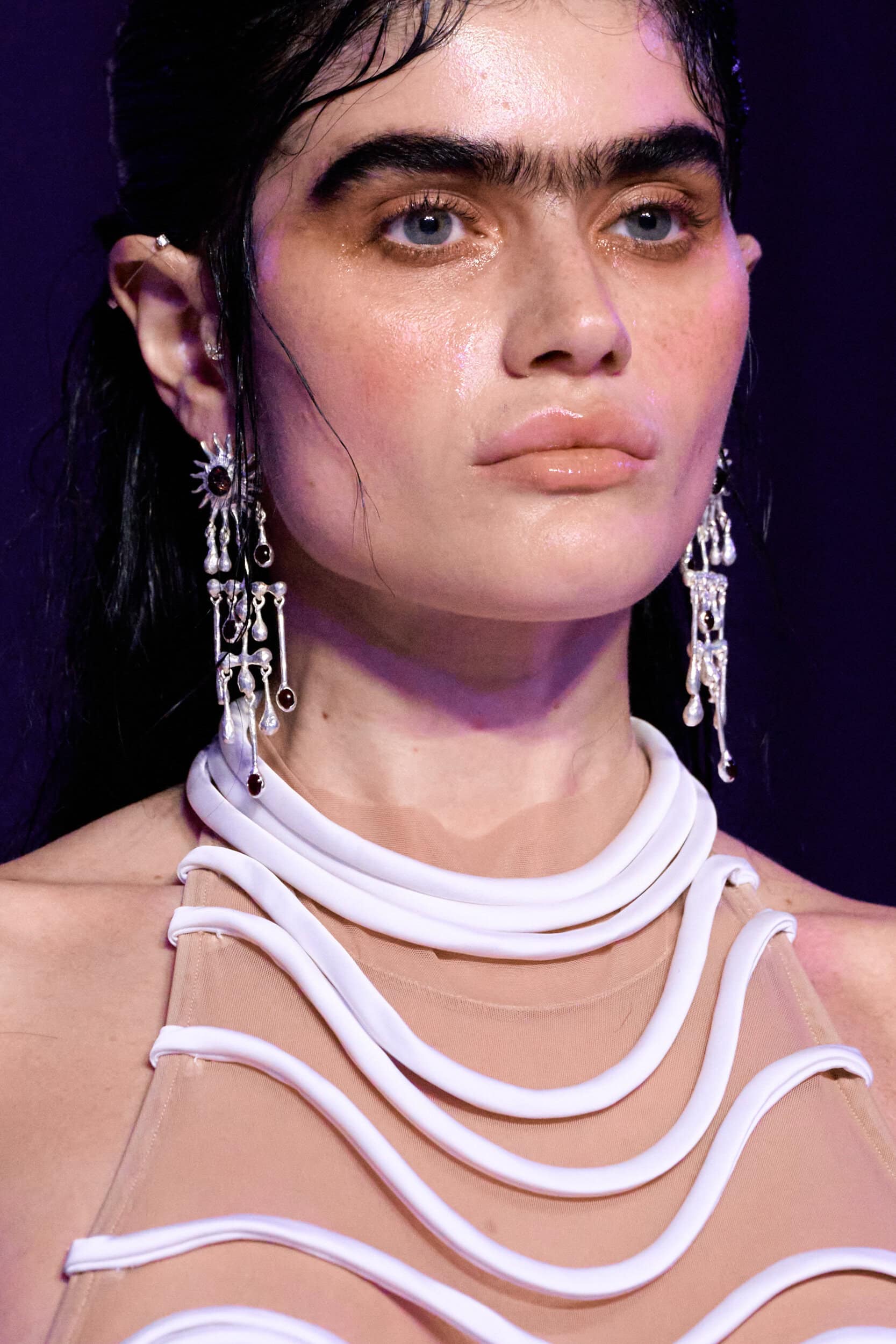 Di Petsa Spring 2027 Fashion Show Details