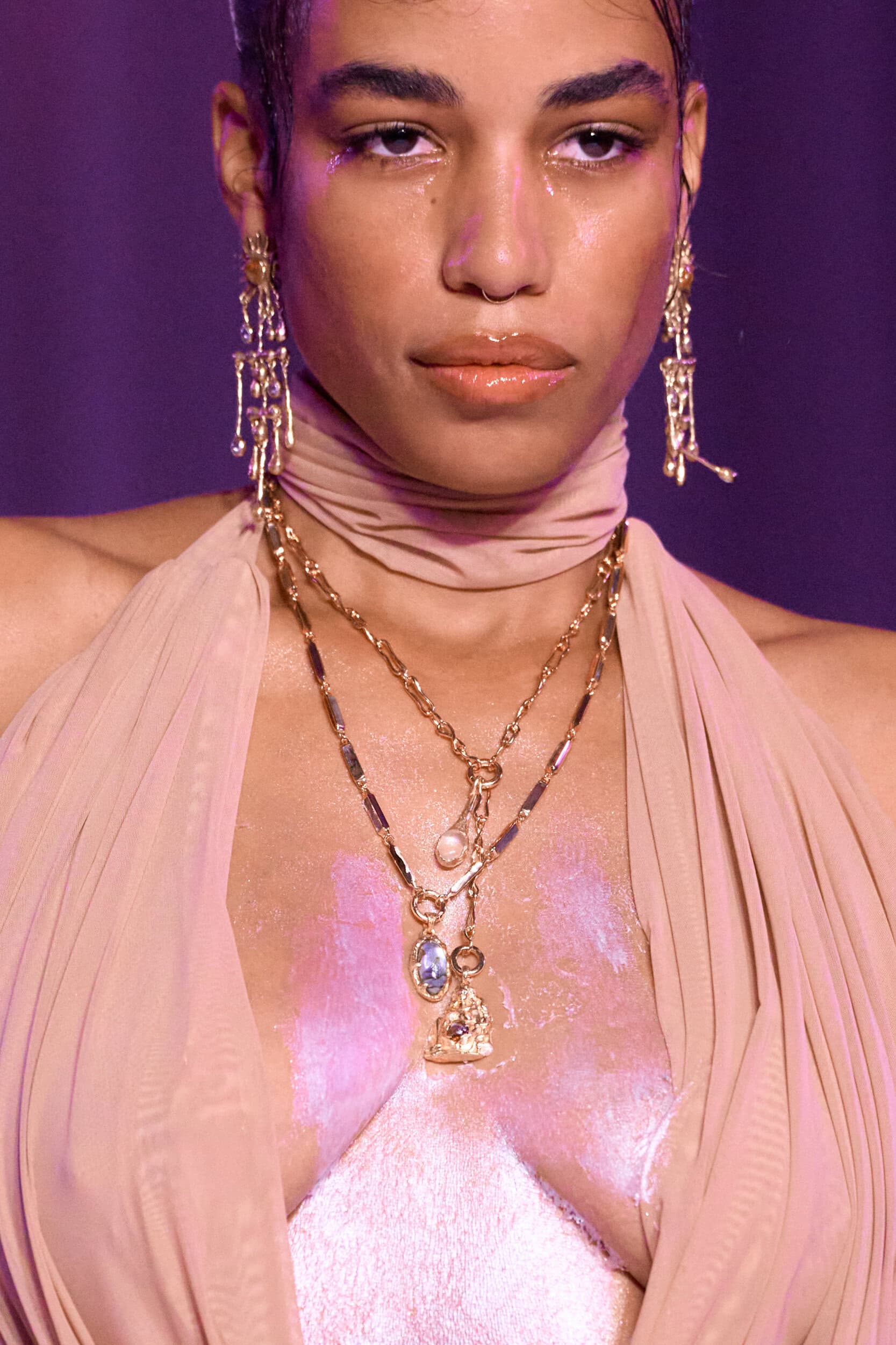 Di Petsa Spring 2027 Fashion Show Details