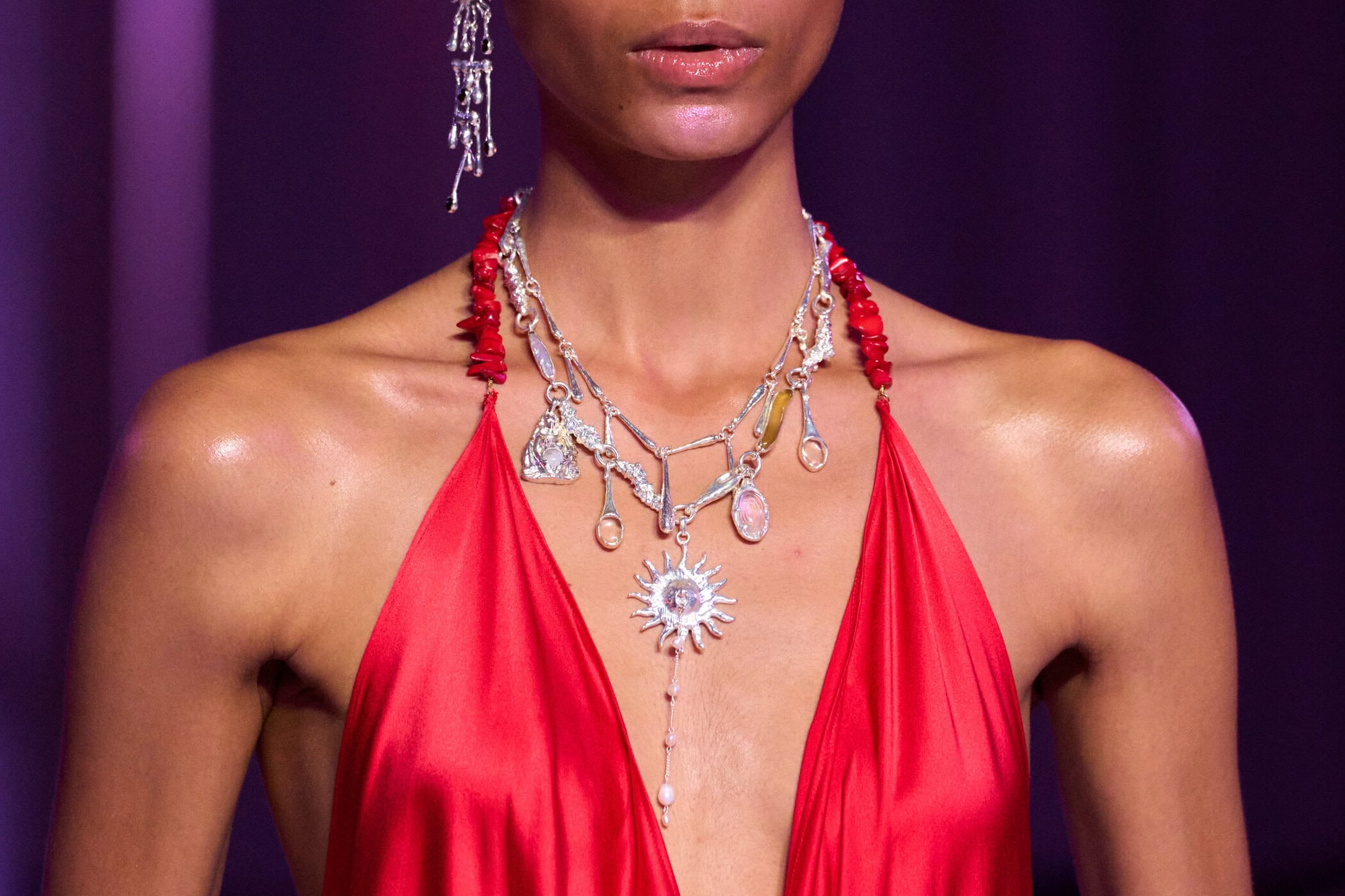 Di Petsa Spring 2027 Fashion Show Details