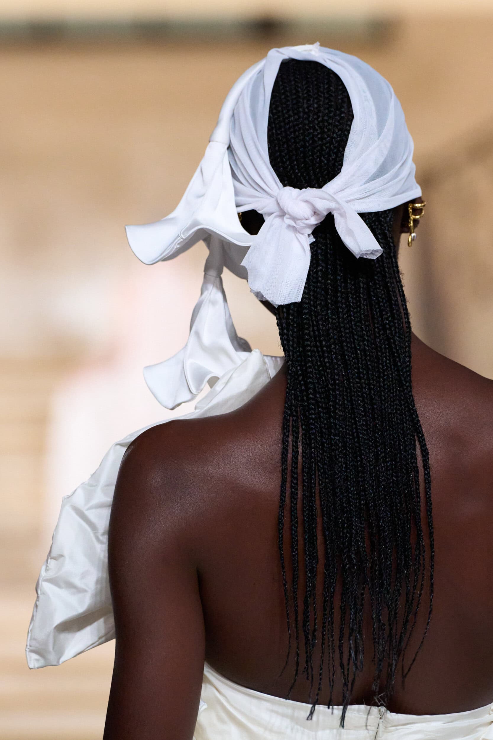 Di Petsa Spring 2027 Fashion Show Details