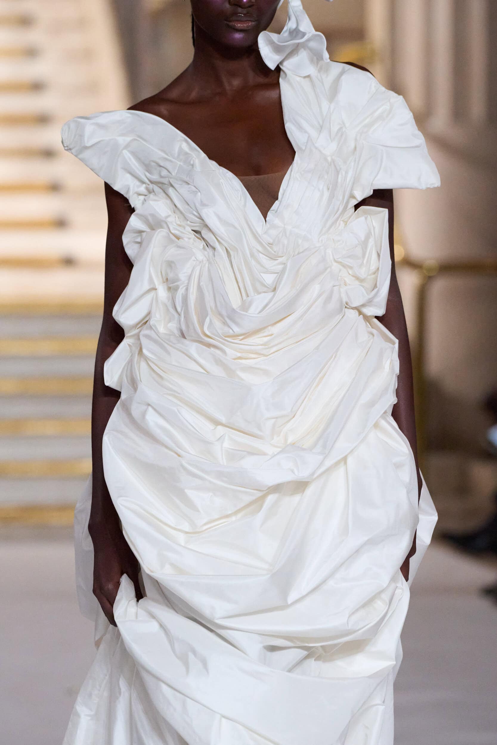 Di Petsa Spring 2027 Fashion Show Details