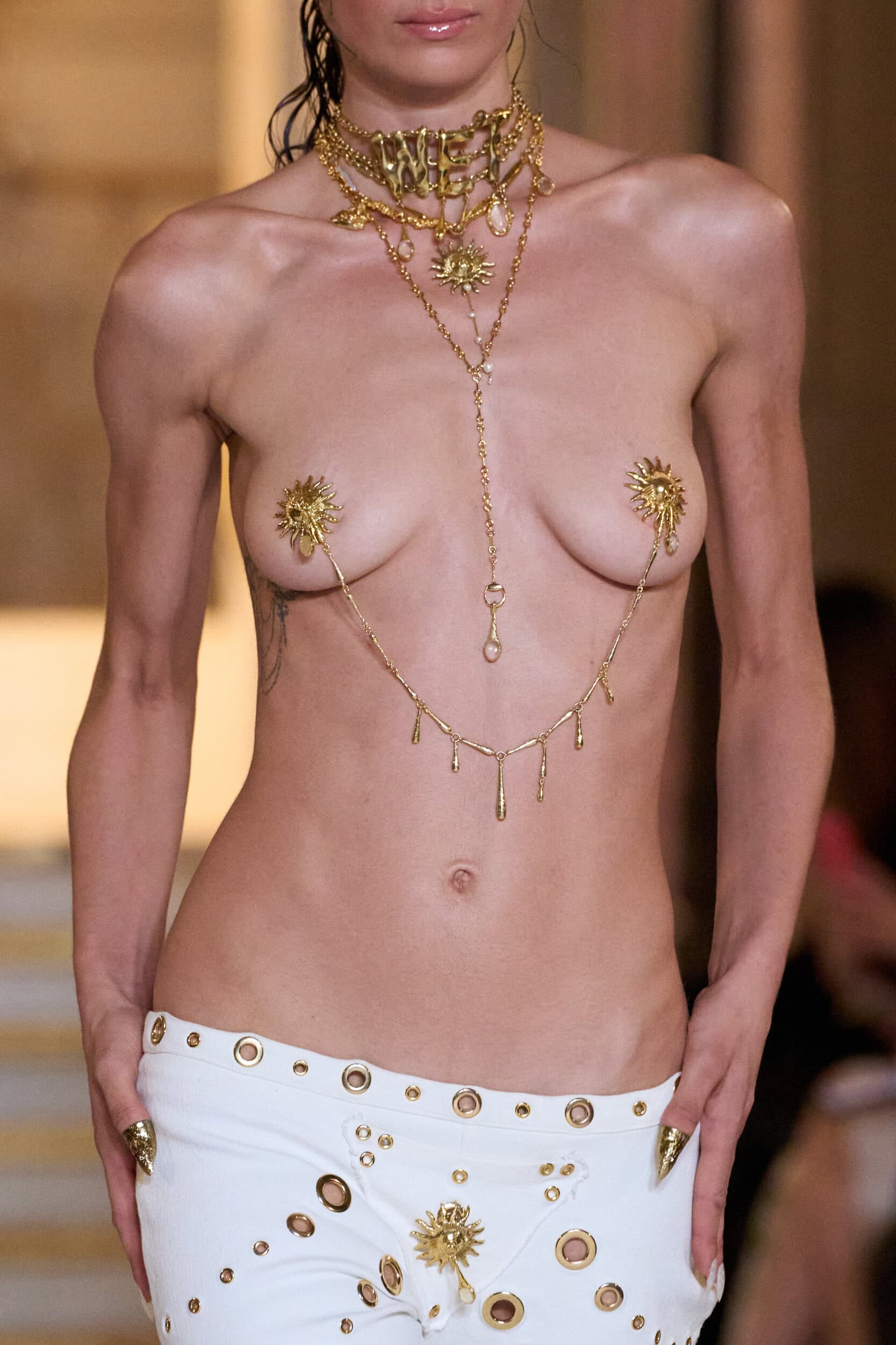 Di Petsa Spring 2027 Fashion Show Details