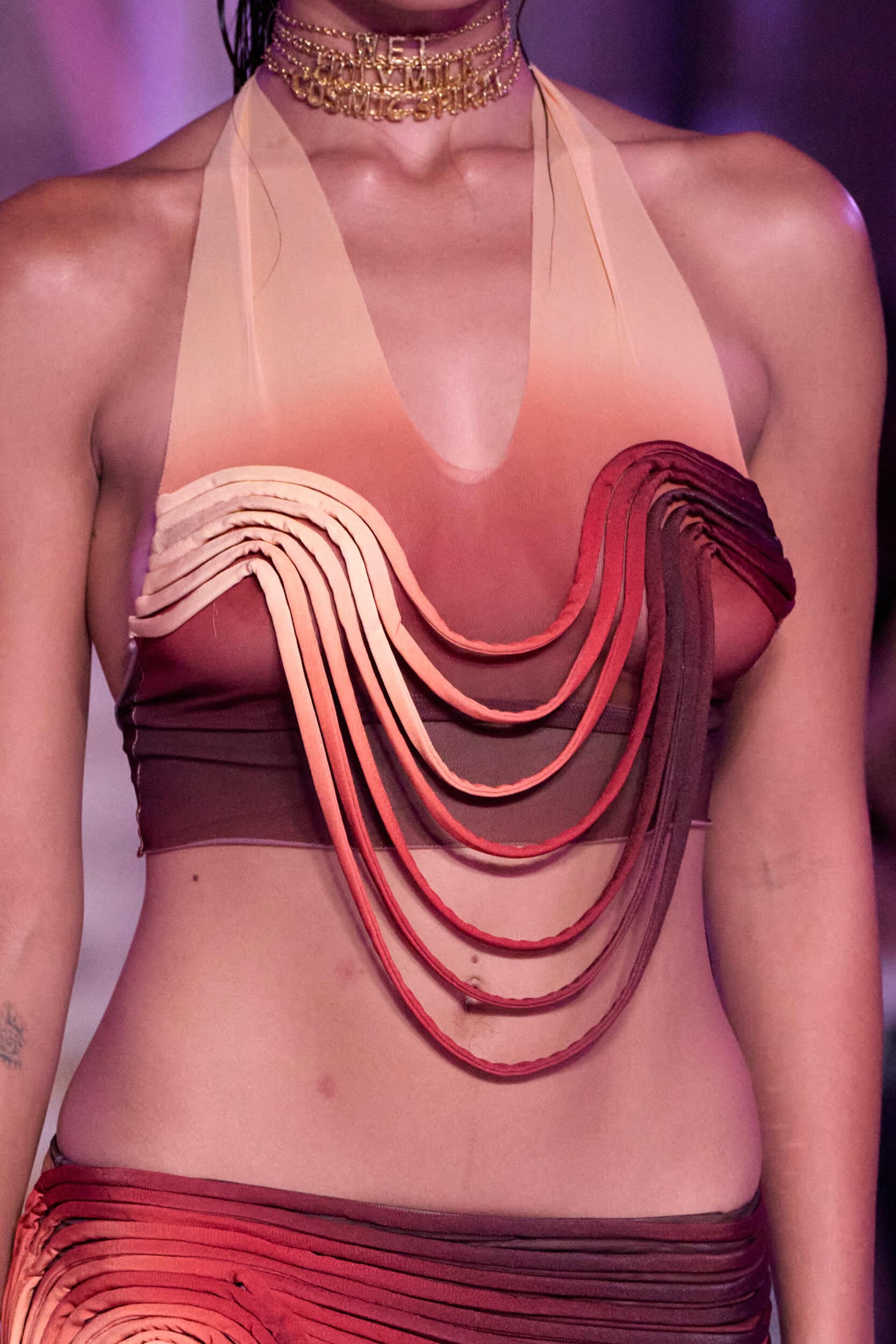 Di Petsa Spring 2027 Fashion Show Details