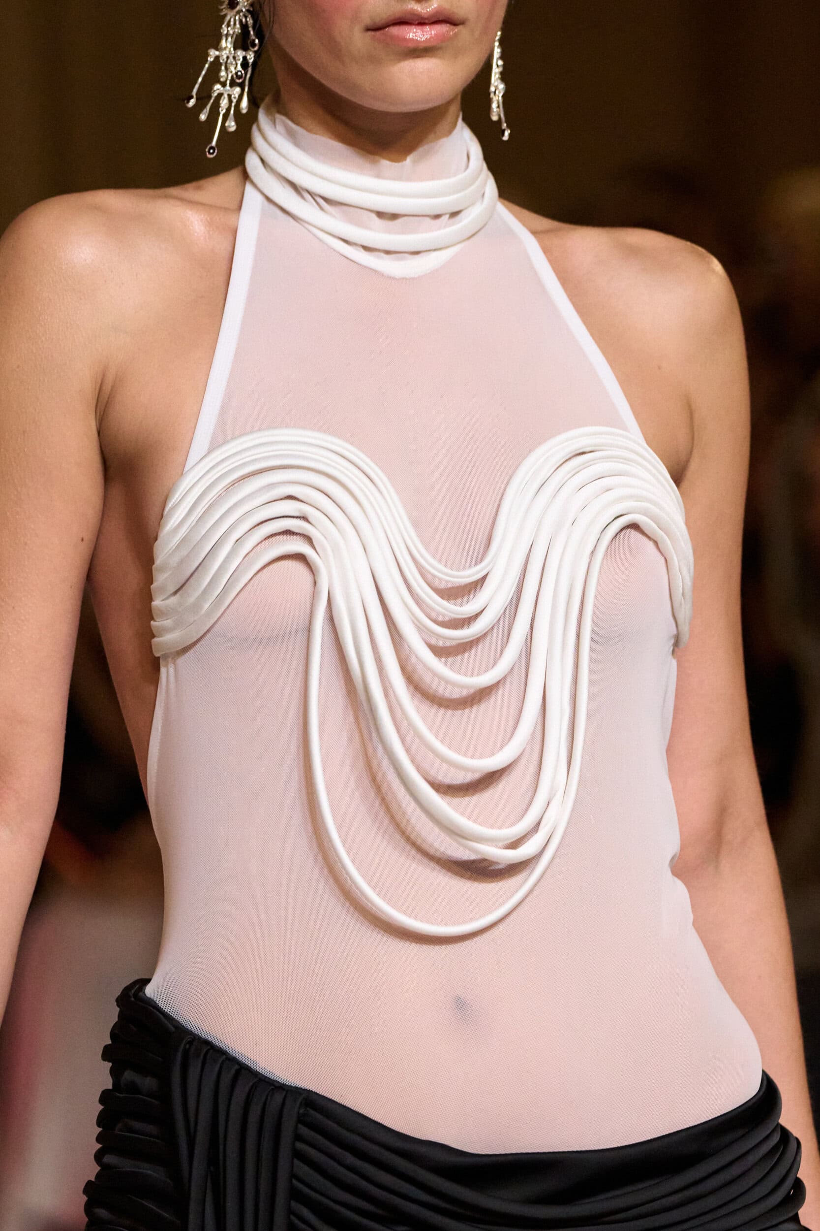 Di Petsa Spring 2027 Fashion Show Details