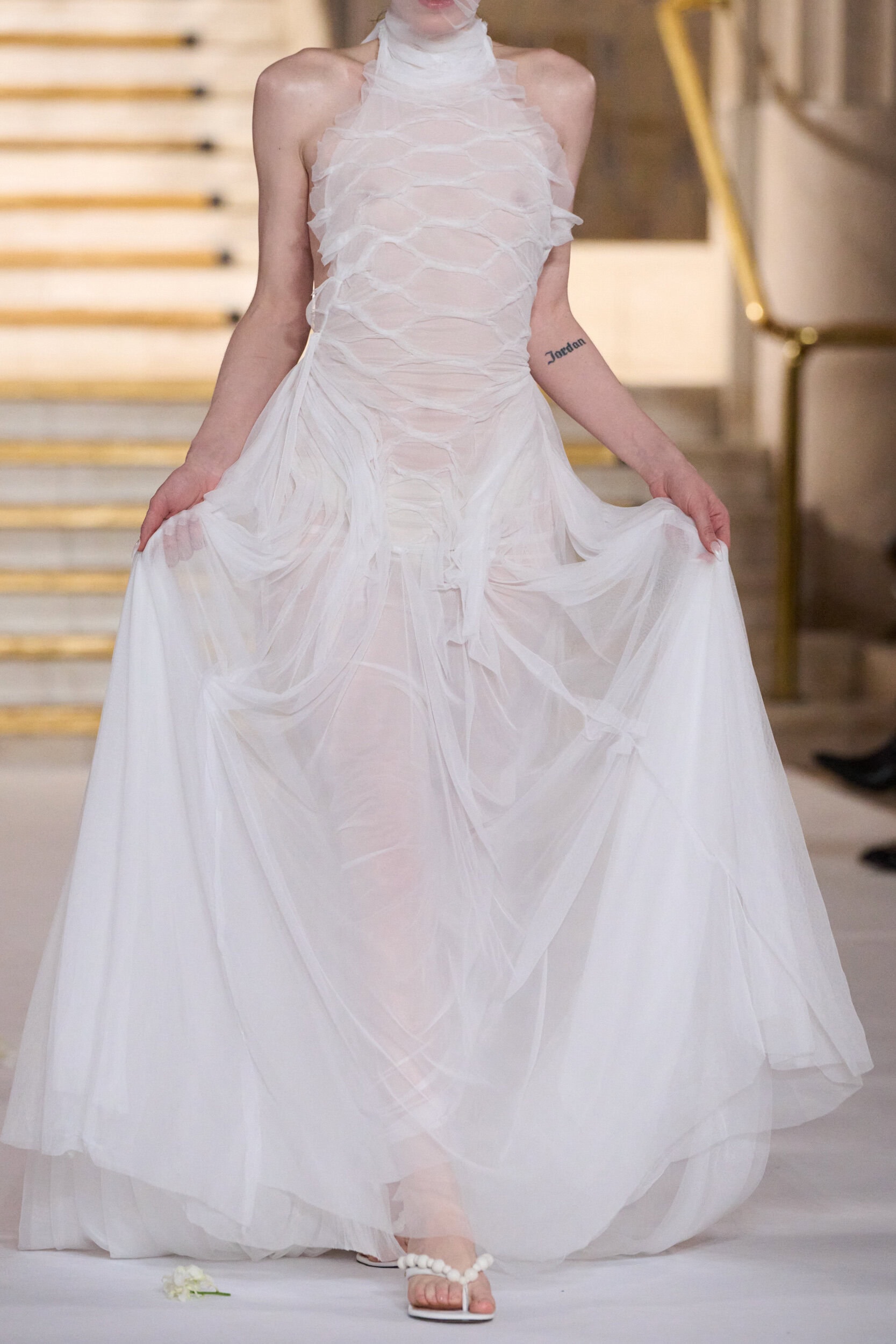 Di Petsa Spring 2027 Fashion Show Details