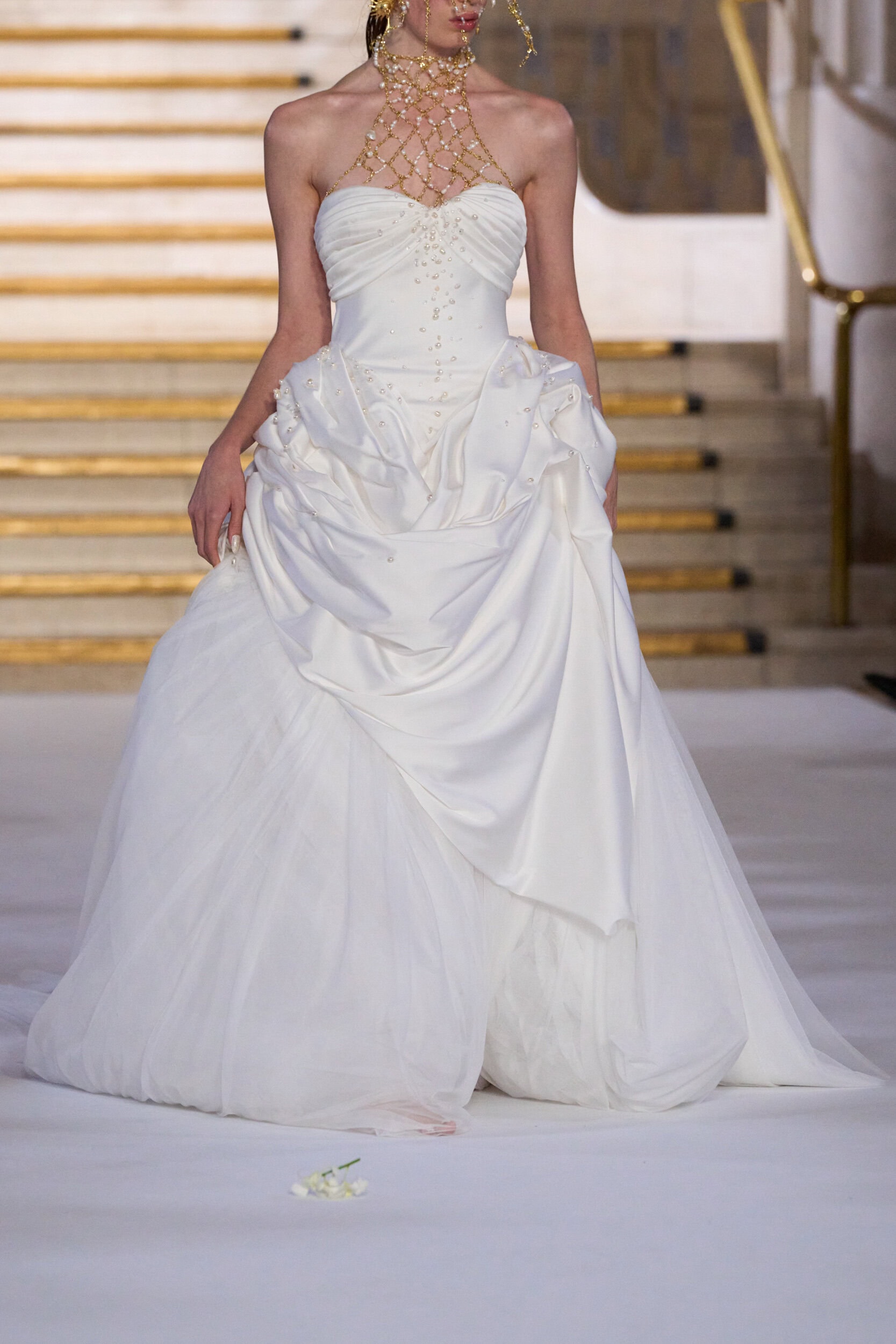 Di Petsa Spring 2027 Fashion Show Details