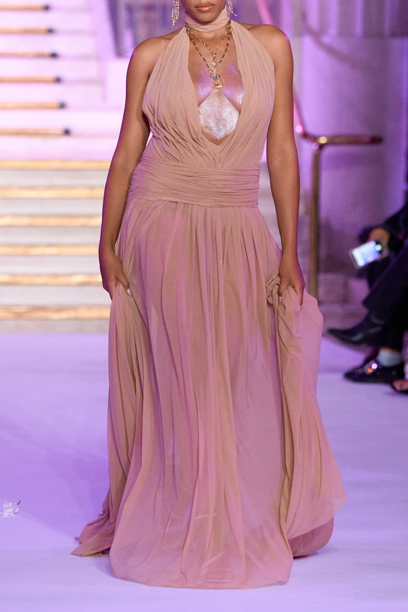 Di Petsa Spring 2027 Fashion Show Details