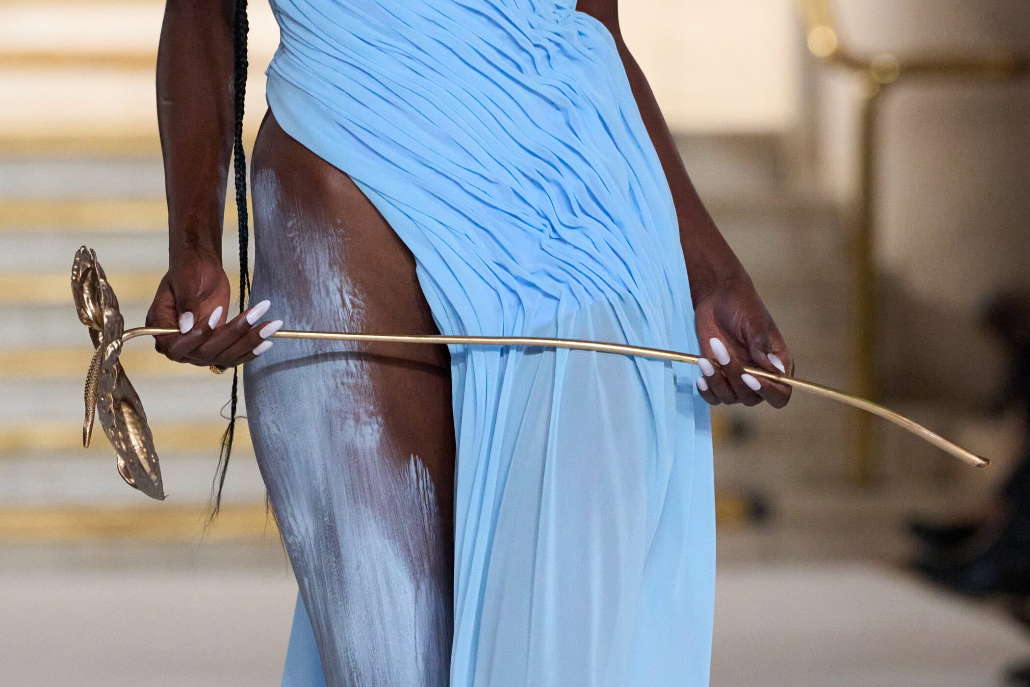 Di Petsa Spring 2027 Fashion Show Details