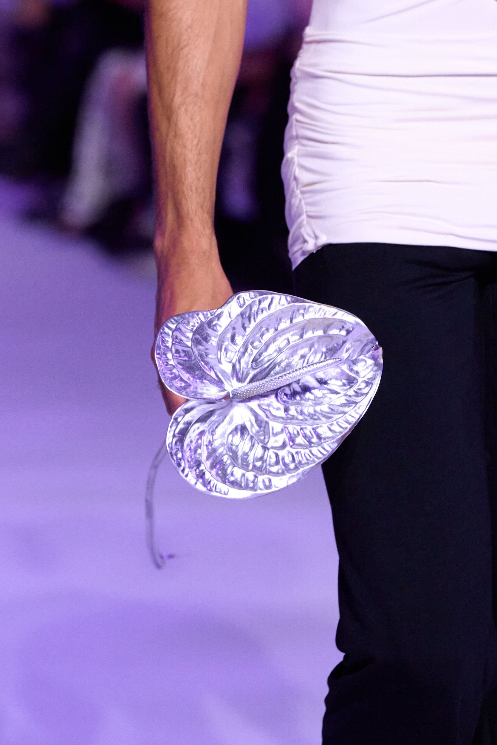 Di Petsa Spring 2027 Fashion Show Details