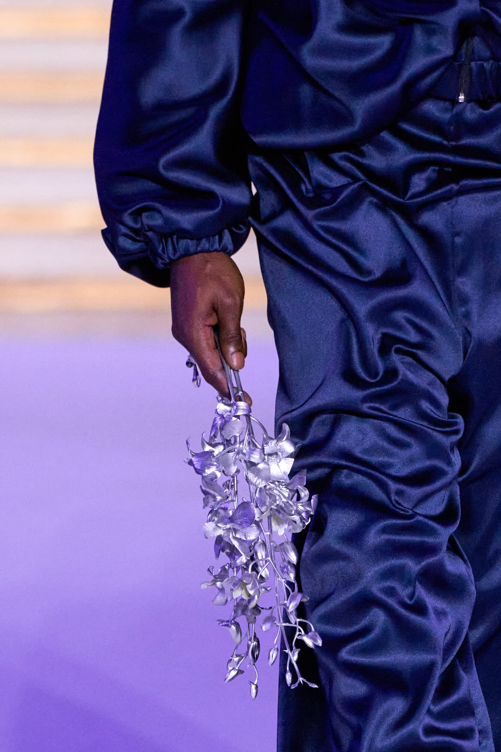 Di Petsa Spring 2027 Fashion Show Details