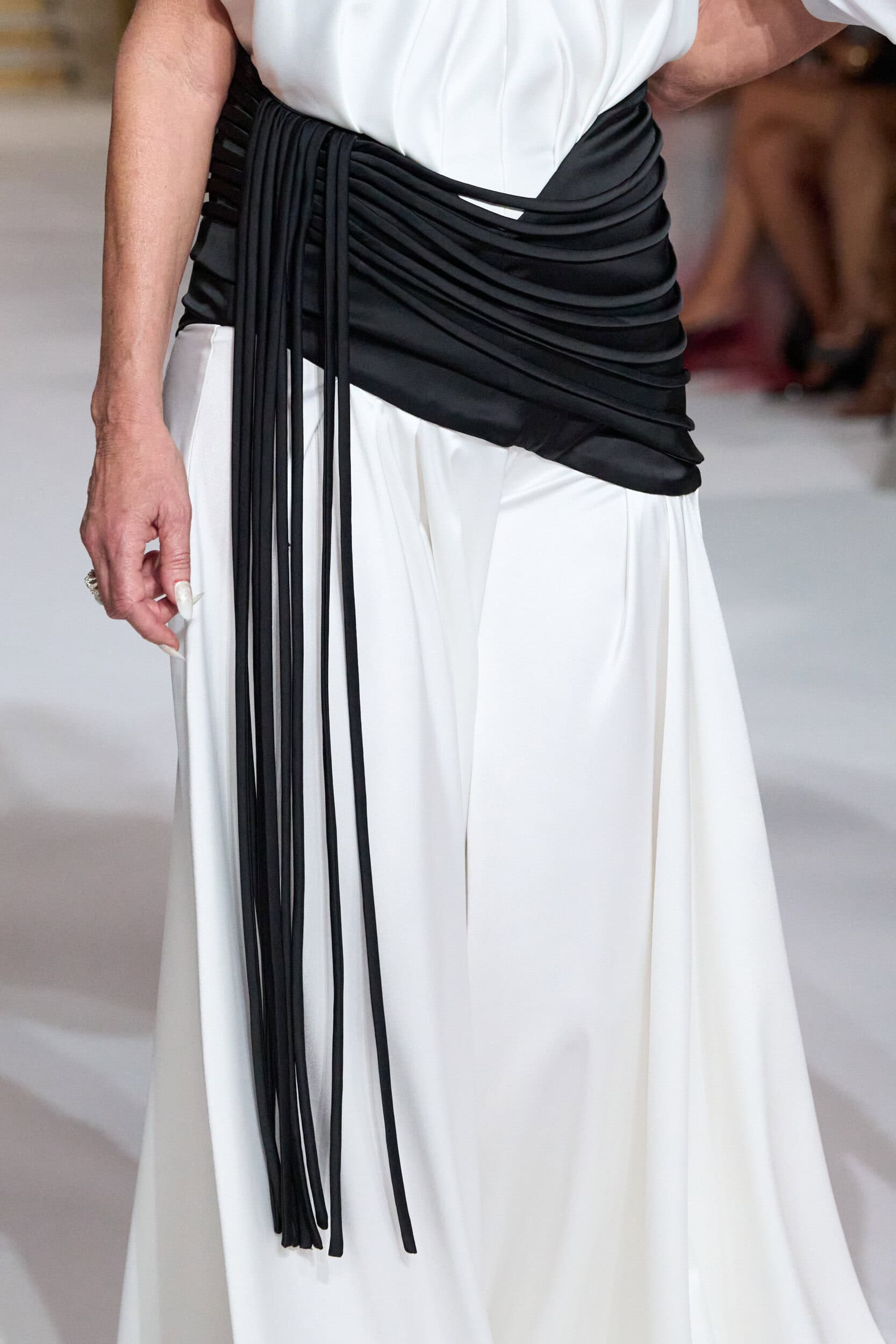 Di Petsa Spring 2027 Fashion Show Details