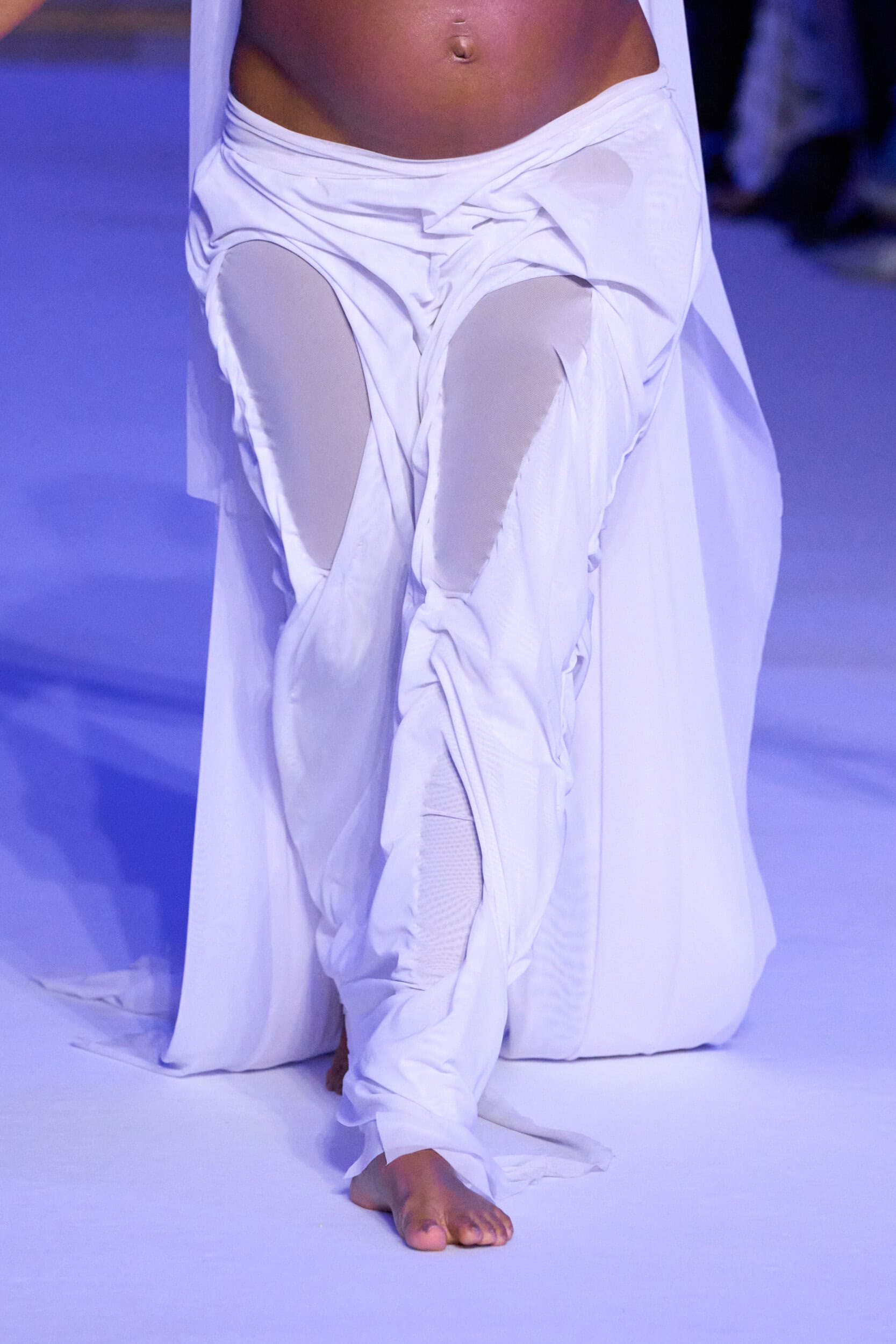Di Petsa Spring 2027 Fashion Show Details