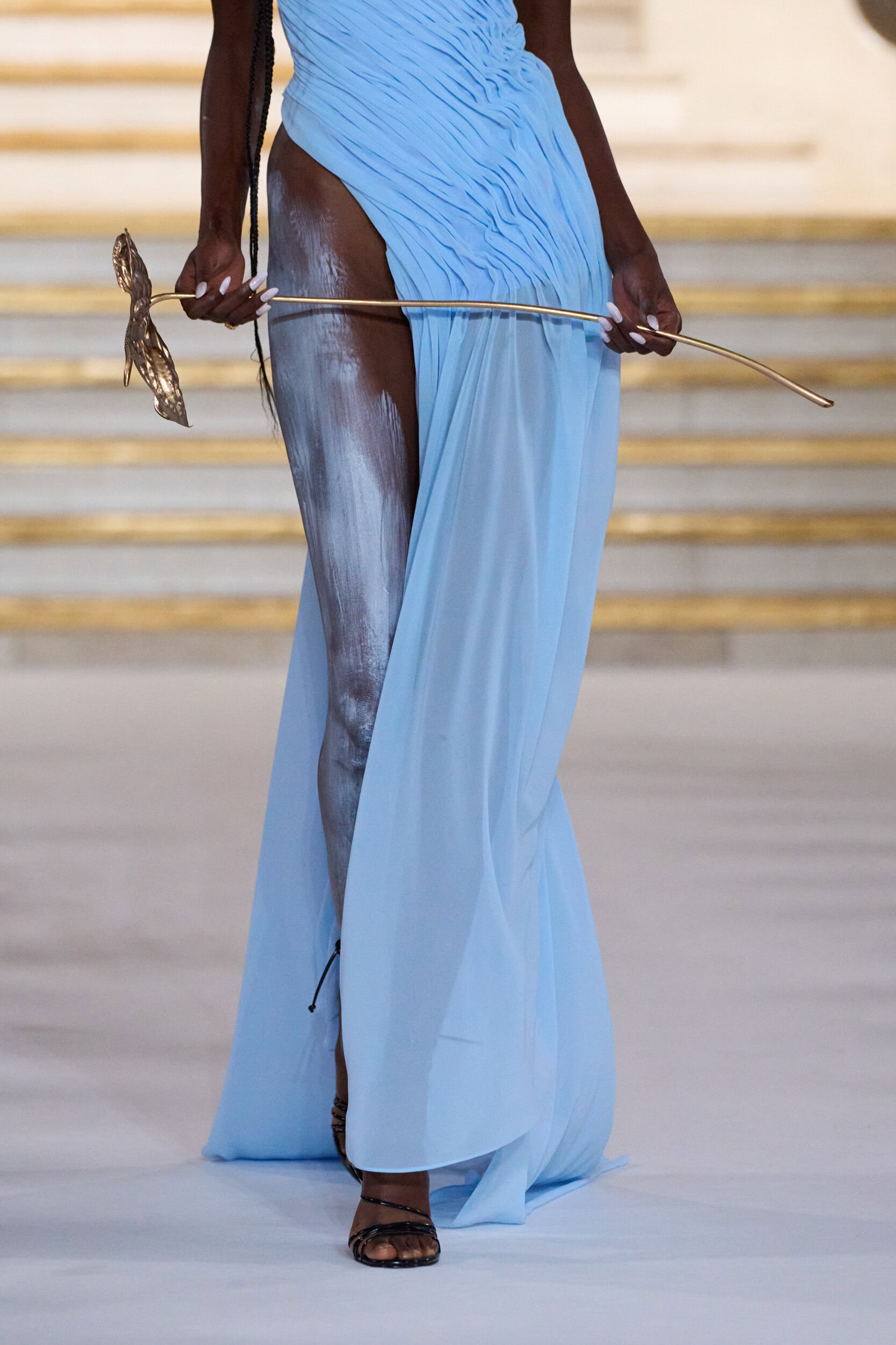 Di Petsa Spring 2027 Fashion Show Details