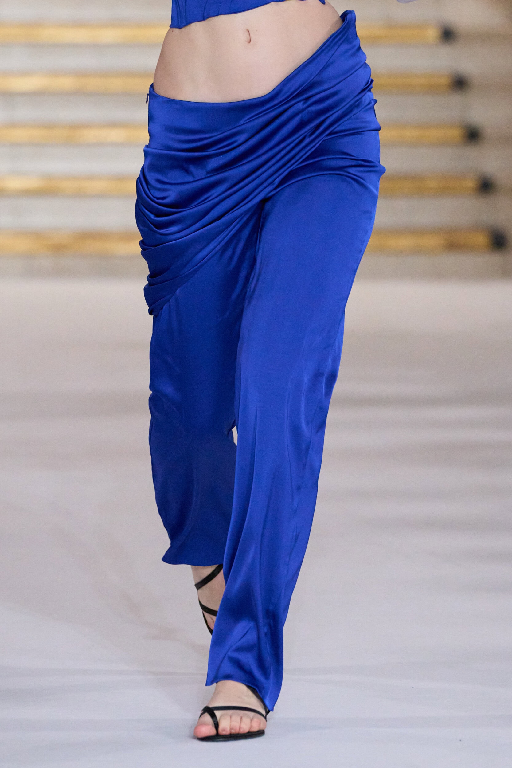 Di Petsa Spring 2027 Fashion Show Details