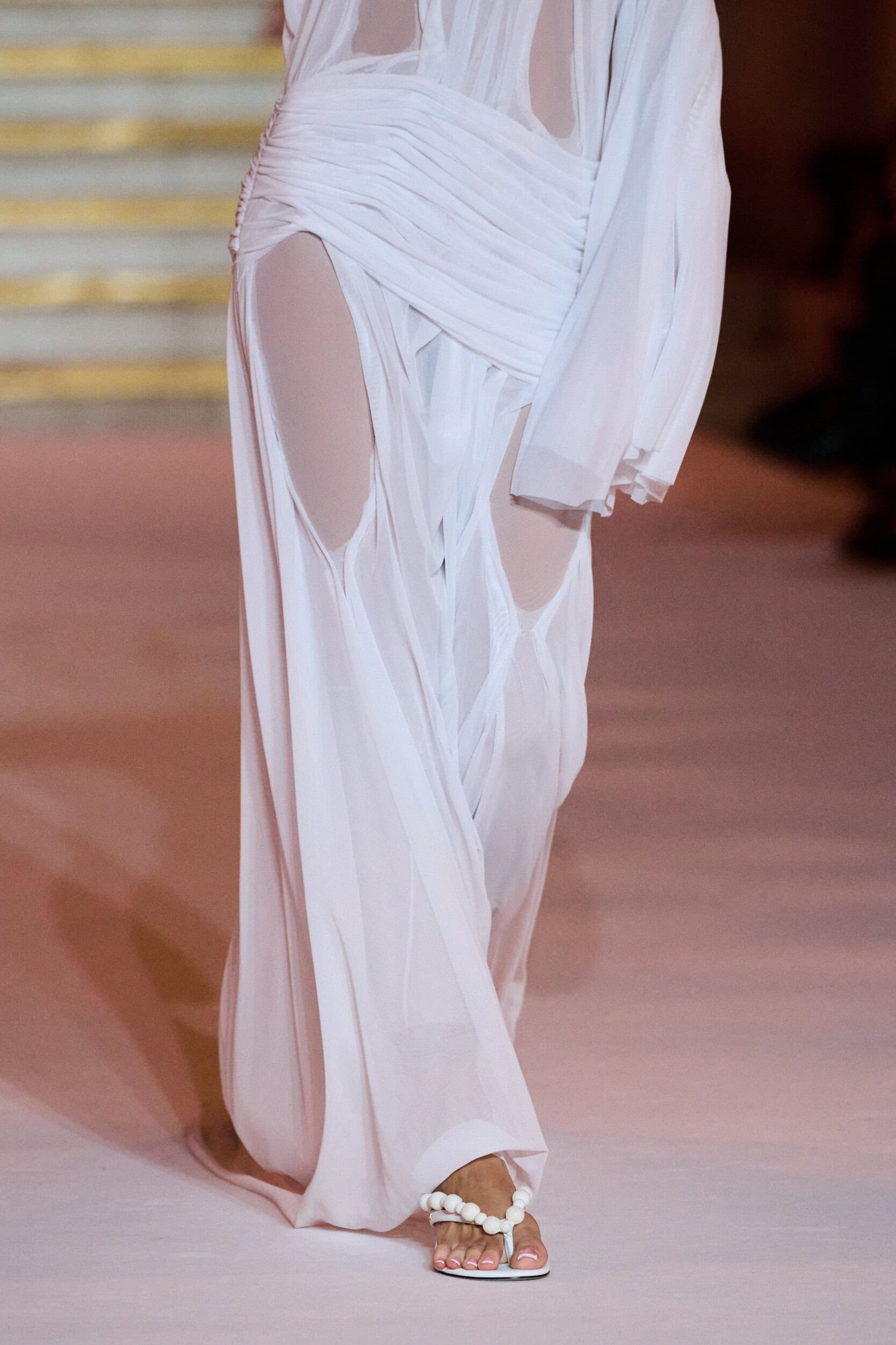 Di Petsa Spring 2027 Fashion Show Details