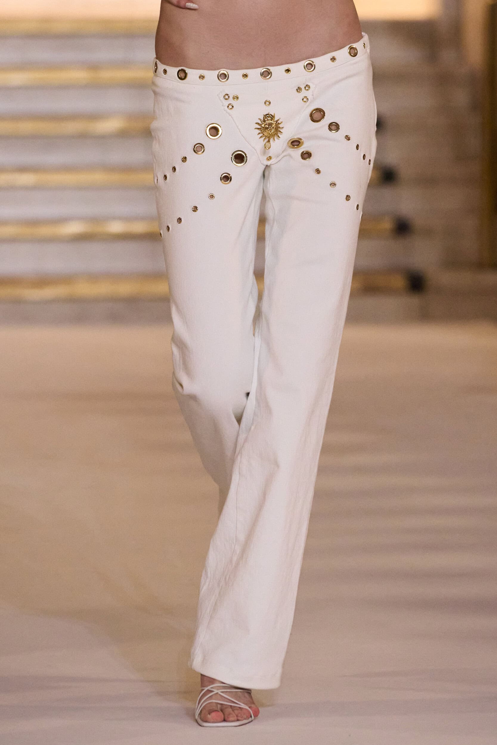 Di Petsa Spring 2027 Fashion Show Details