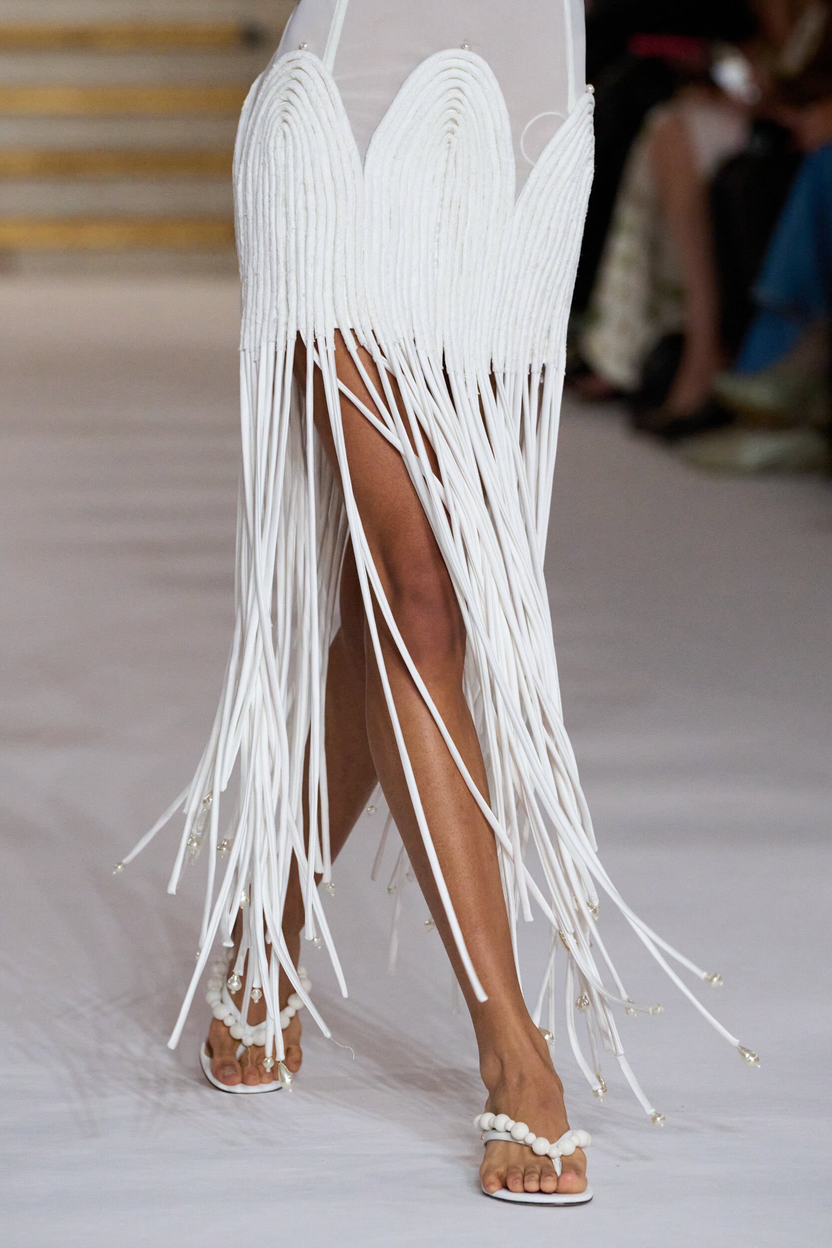 Di Petsa Spring 2027 Fashion Show Details