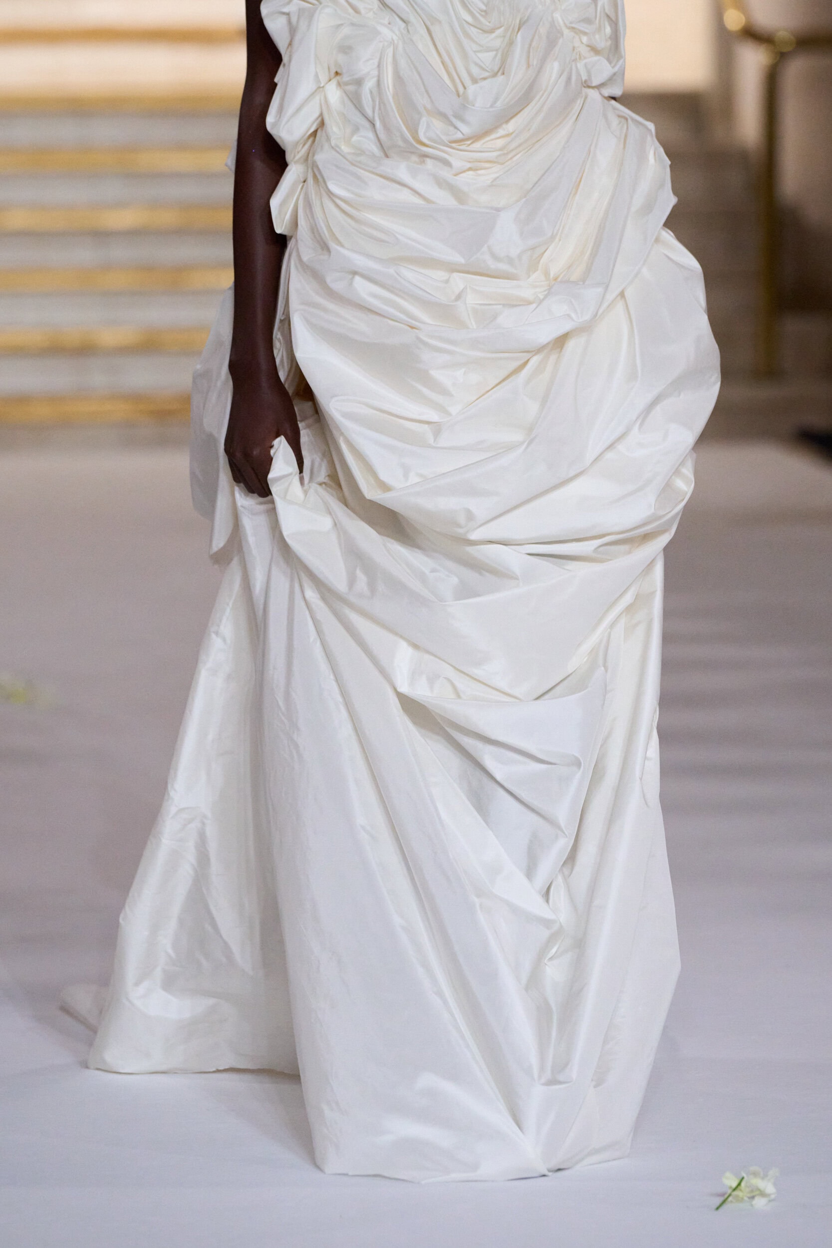 Di Petsa Spring 2027 Fashion Show Details