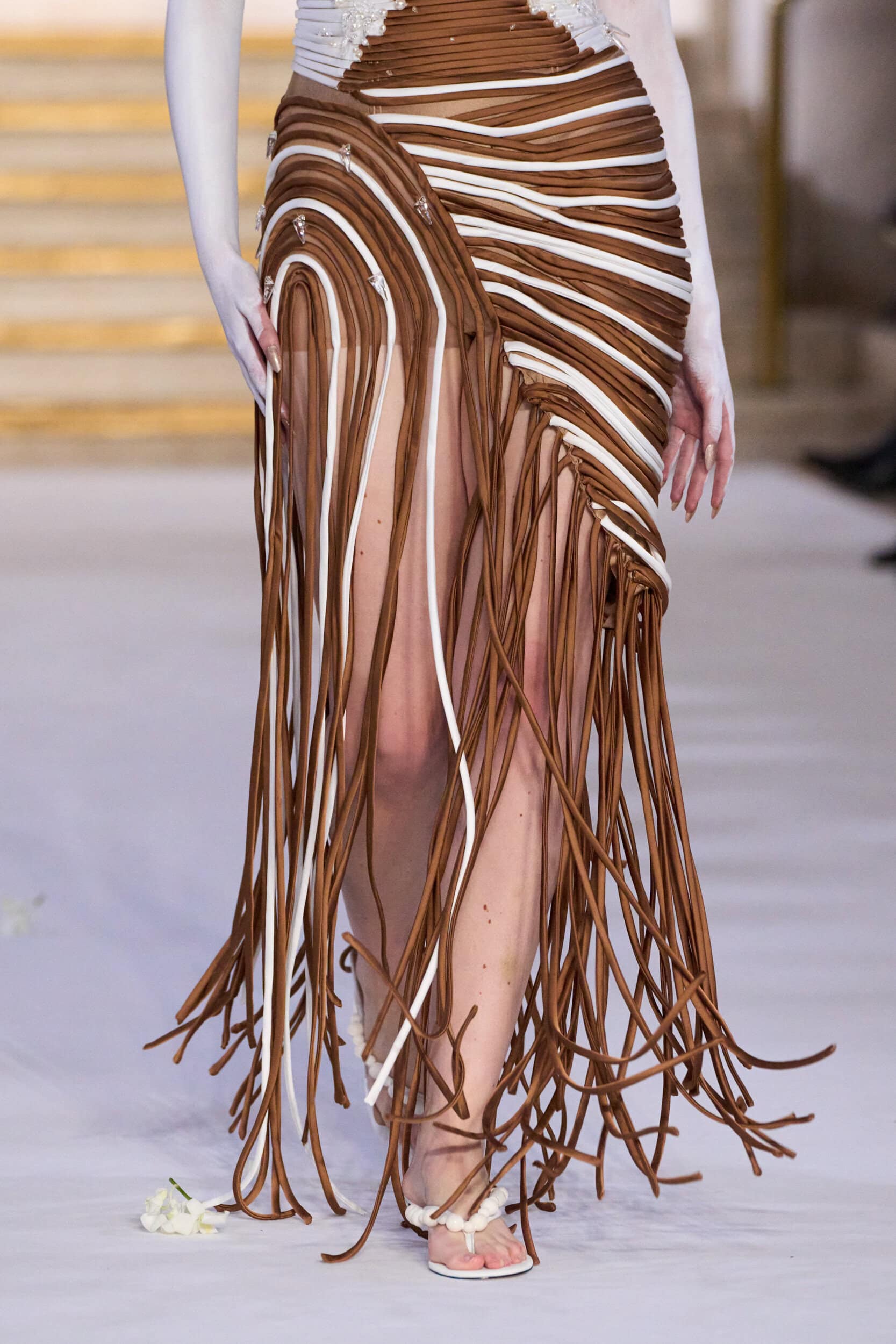 Di Petsa Spring 2027 Fashion Show Details