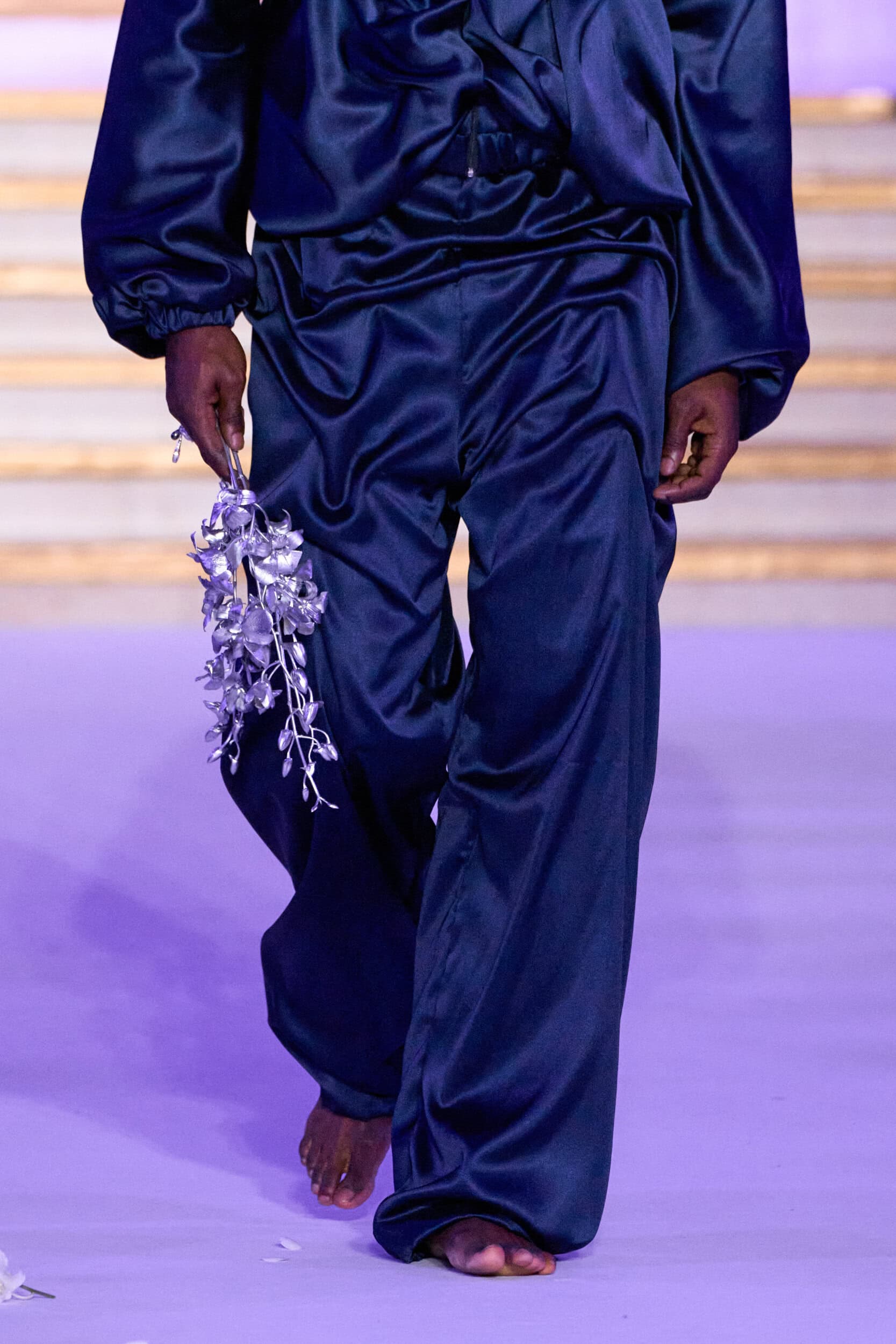 Di Petsa Spring 2027 Fashion Show Details