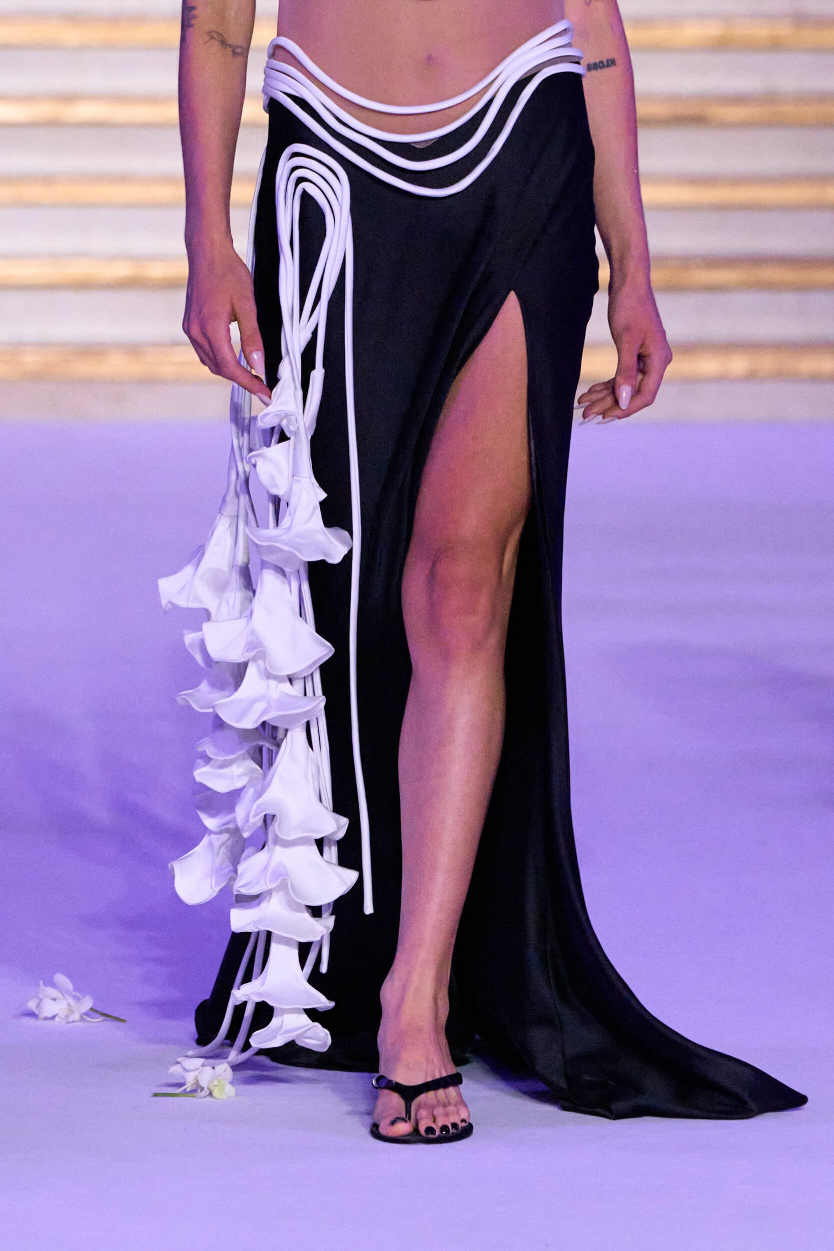 Di Petsa Spring 2027 Fashion Show Details