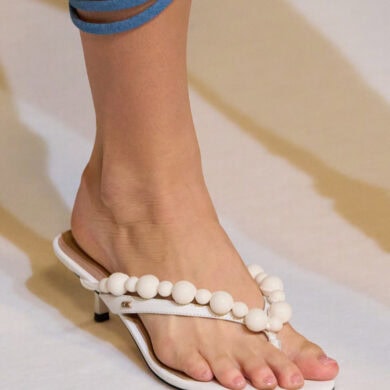Di Petsa Spring 2027 Fashion Show Details