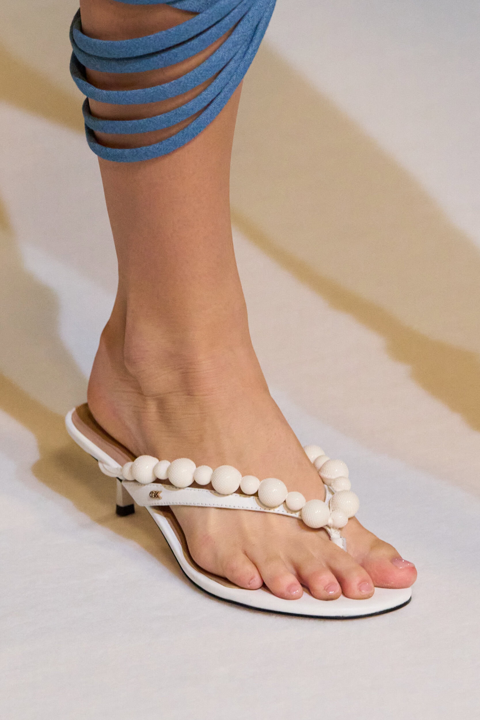 Di Petsa Spring 2027 Fashion Show Details