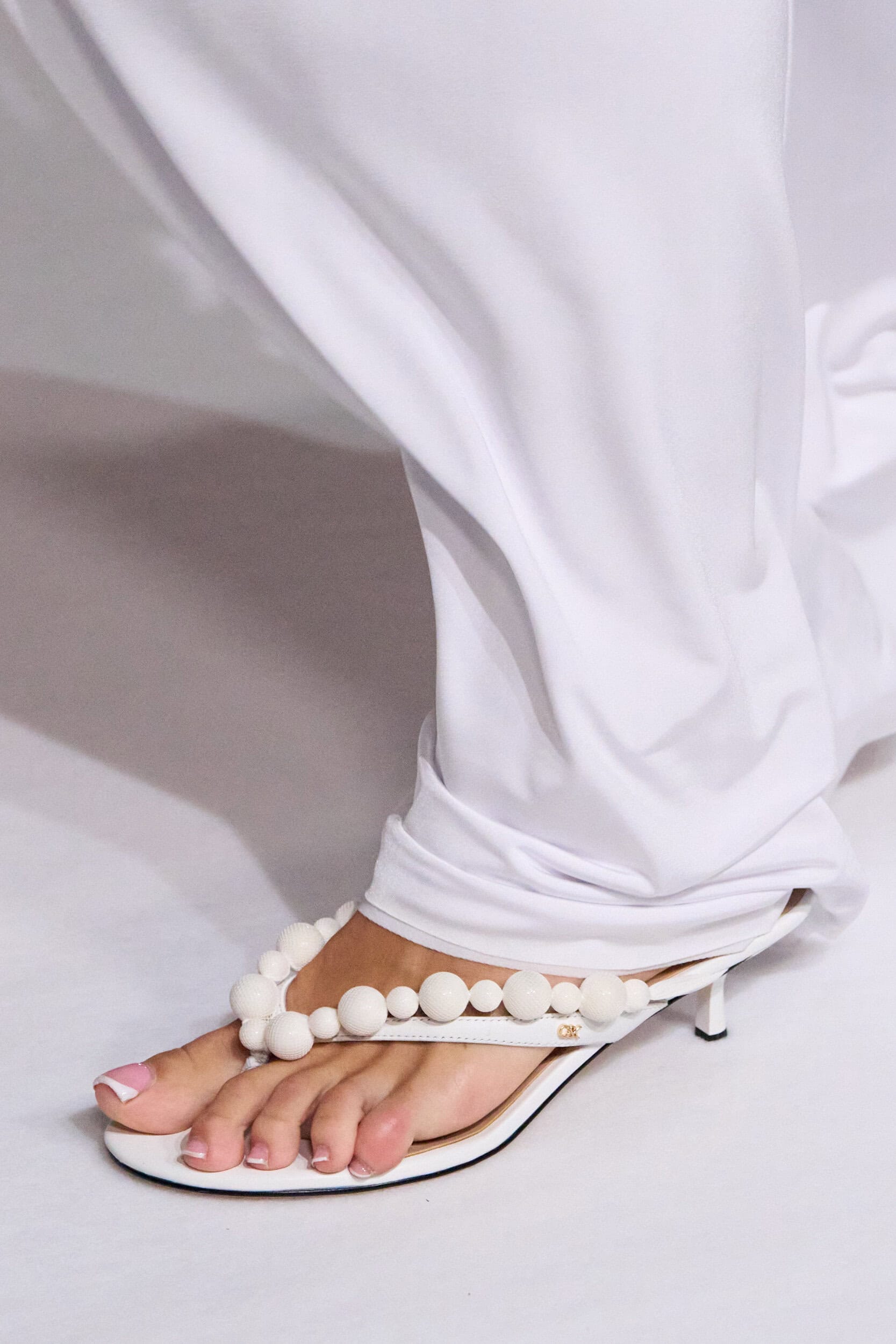 Di Petsa Spring 2027 Fashion Show Details