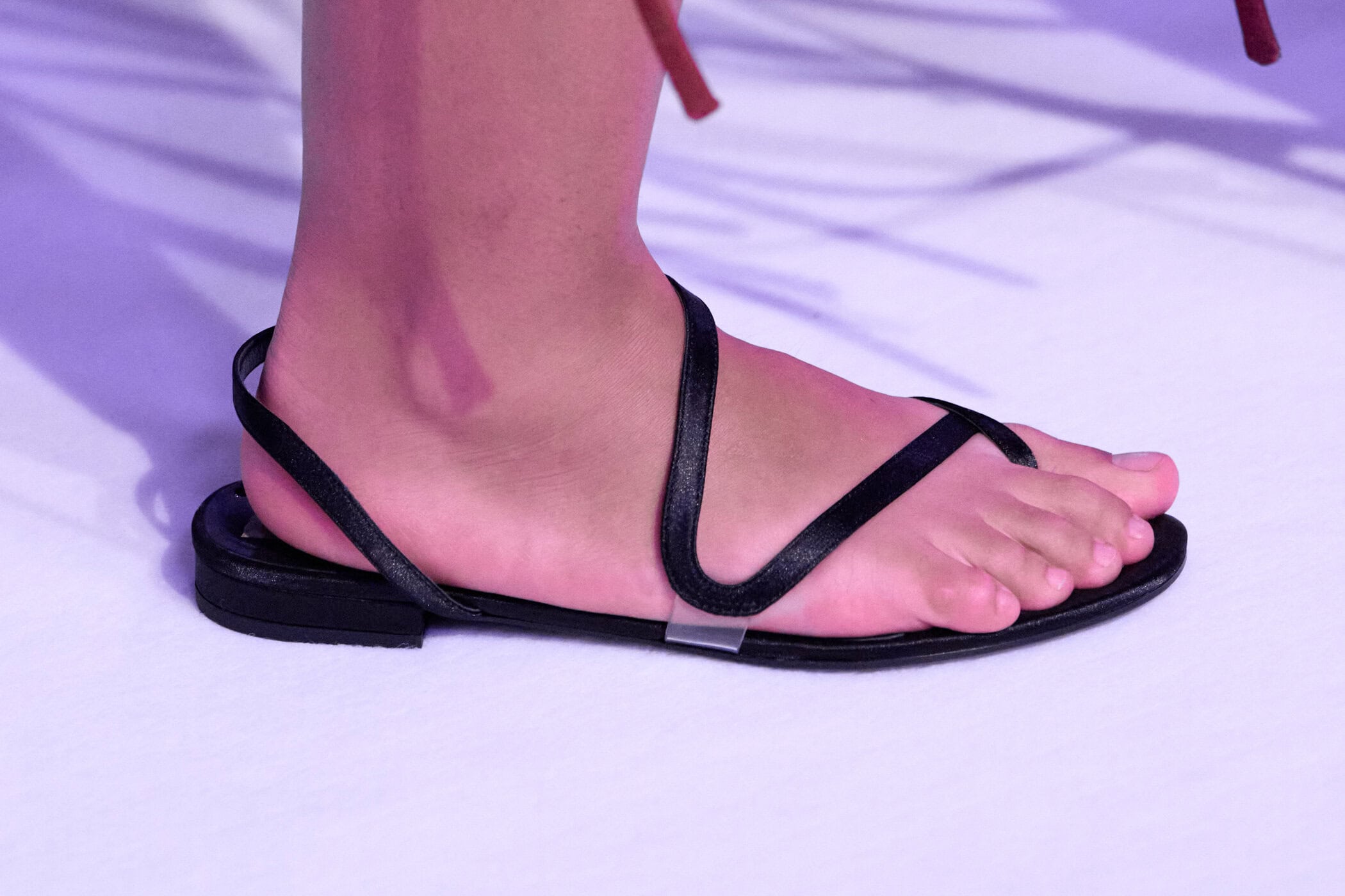 Di Petsa Spring 2027 Fashion Show Details