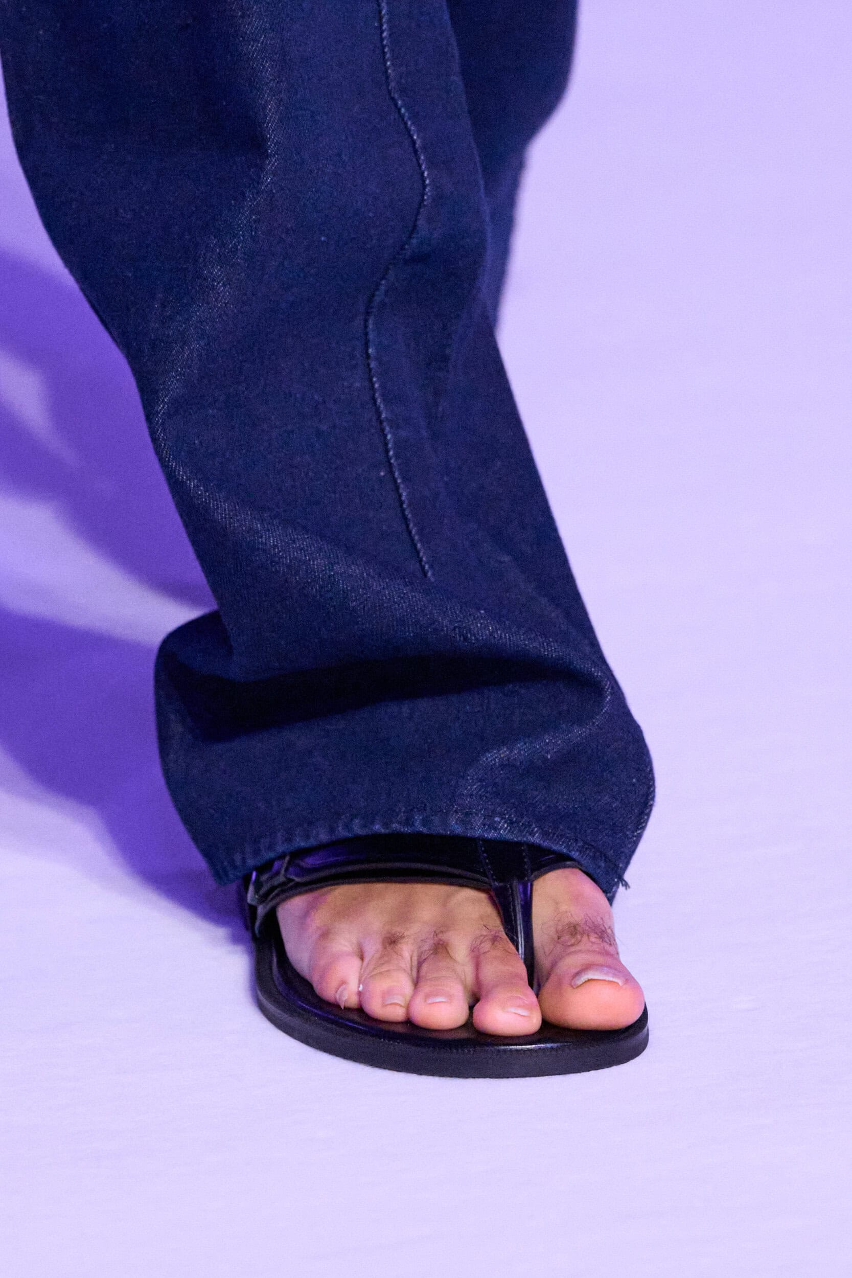 Di Petsa Spring 2027 Fashion Show Details