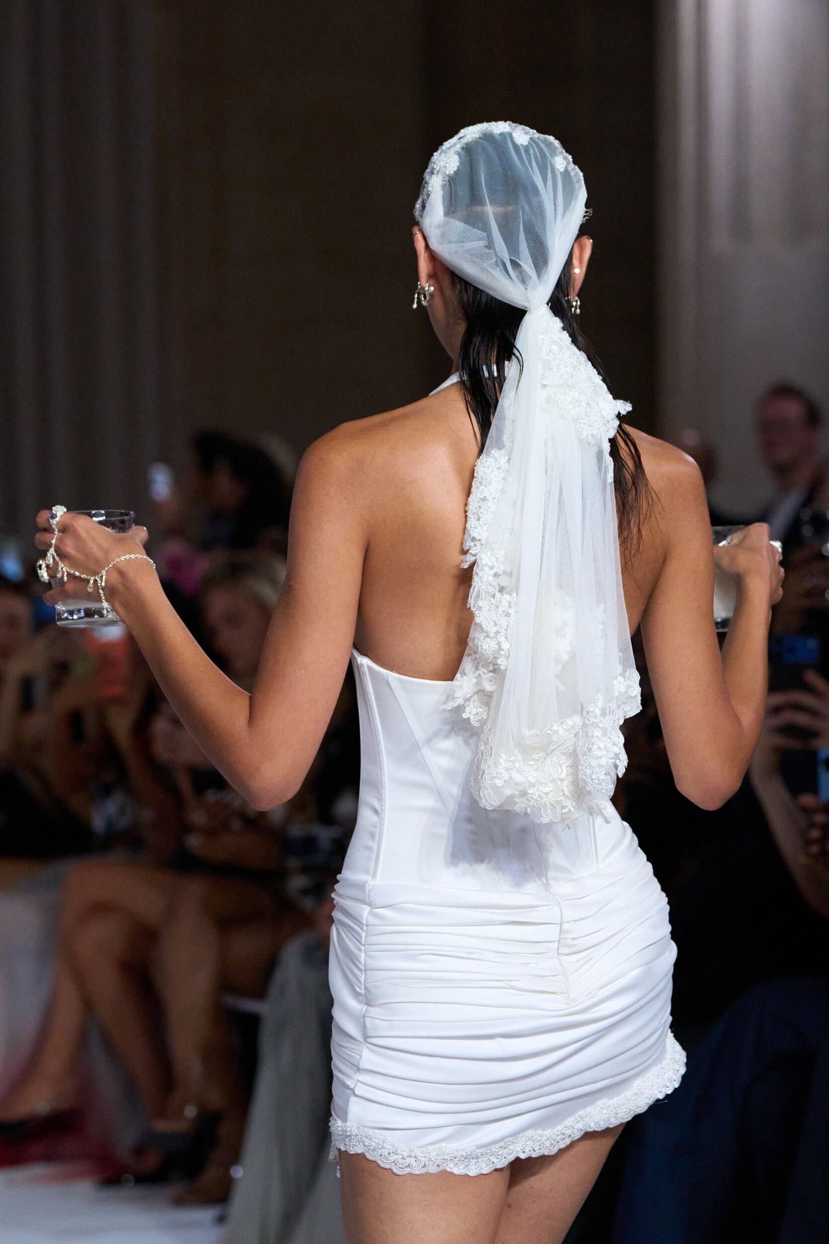 Di Petsa Spring 2027 Fashion Show Details