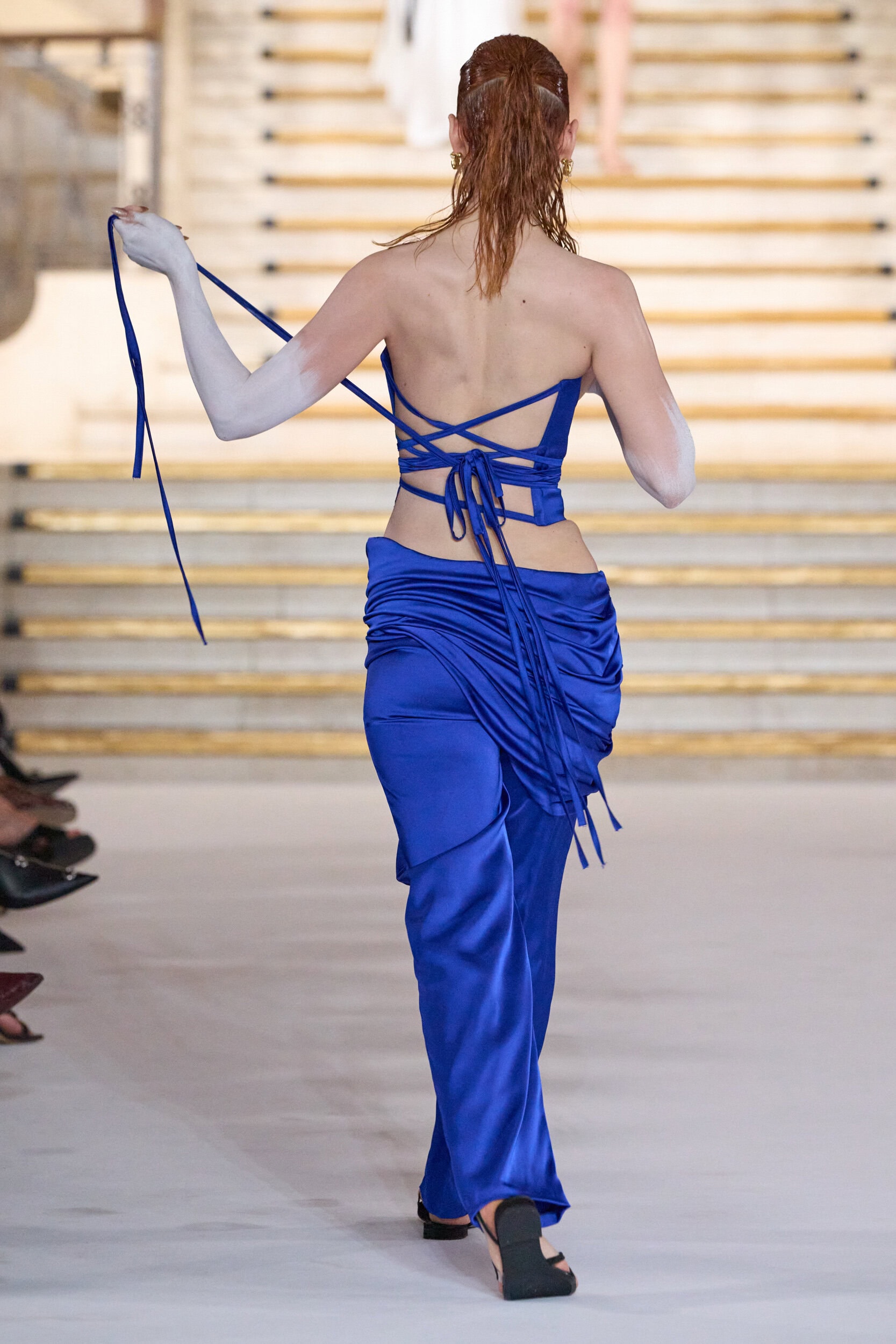 Di Petsa Spring 2027 Fashion Show Details