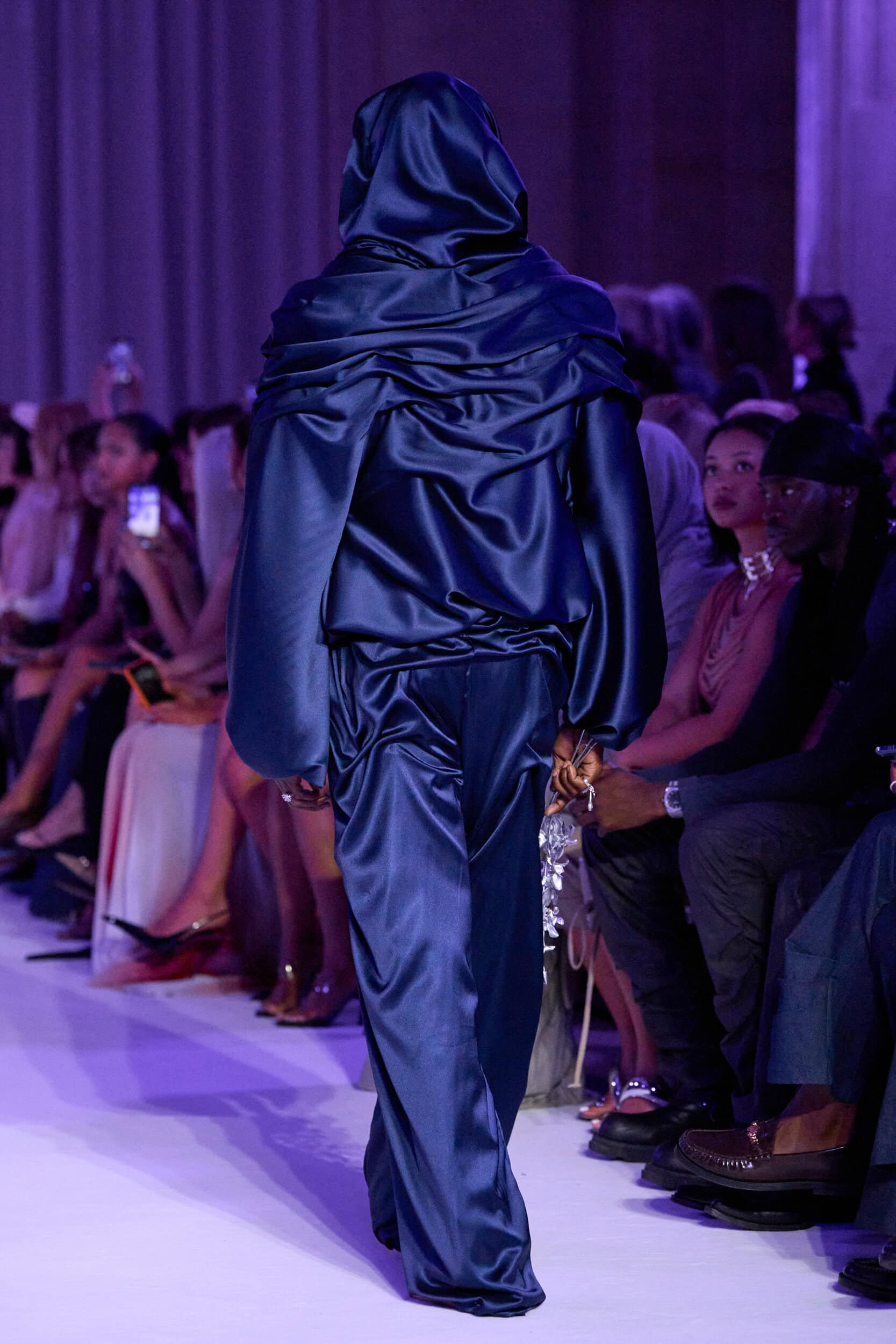 Di Petsa Spring 2027 Fashion Show Details