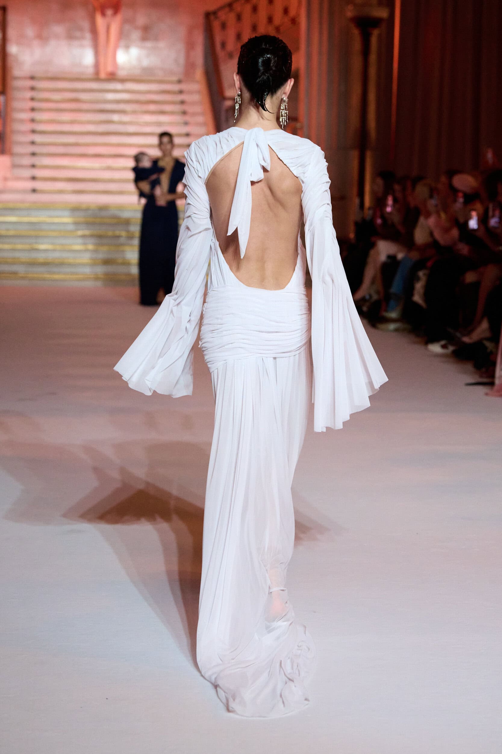 Di Petsa Spring 2027 Fashion Show Details