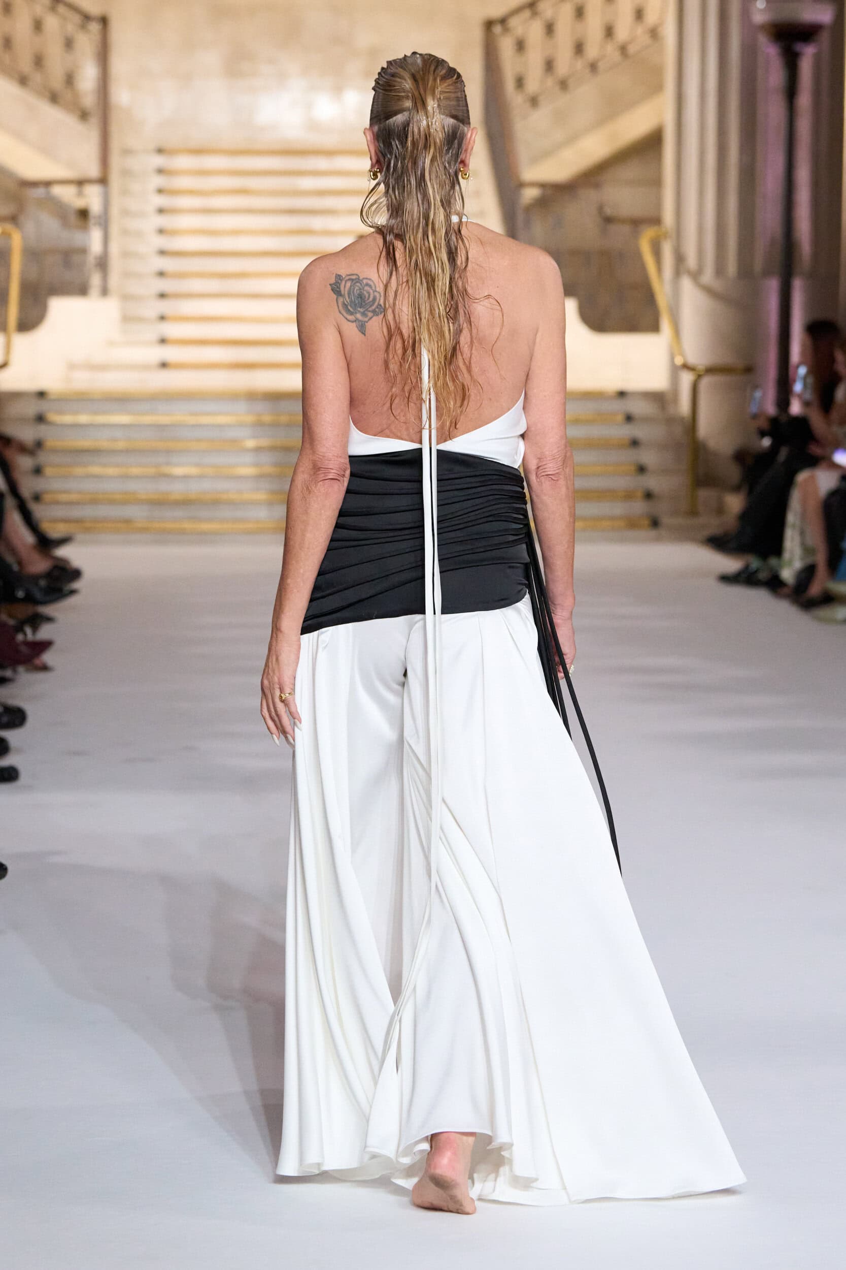 Di Petsa Spring 2027 Fashion Show Details