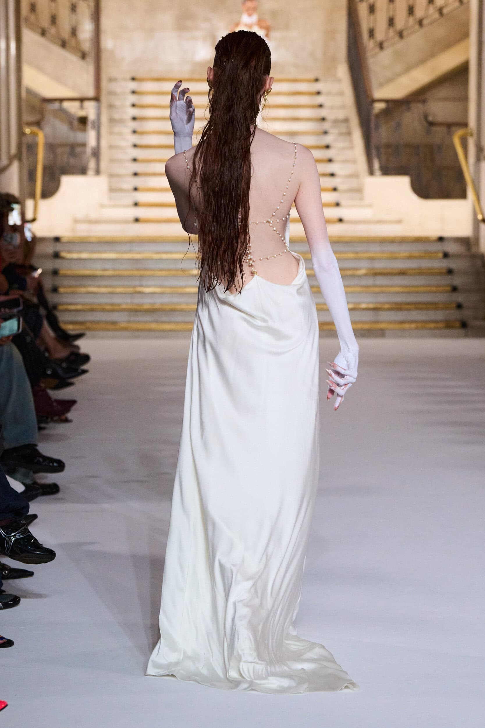 Di Petsa Spring 2027 Fashion Show Details