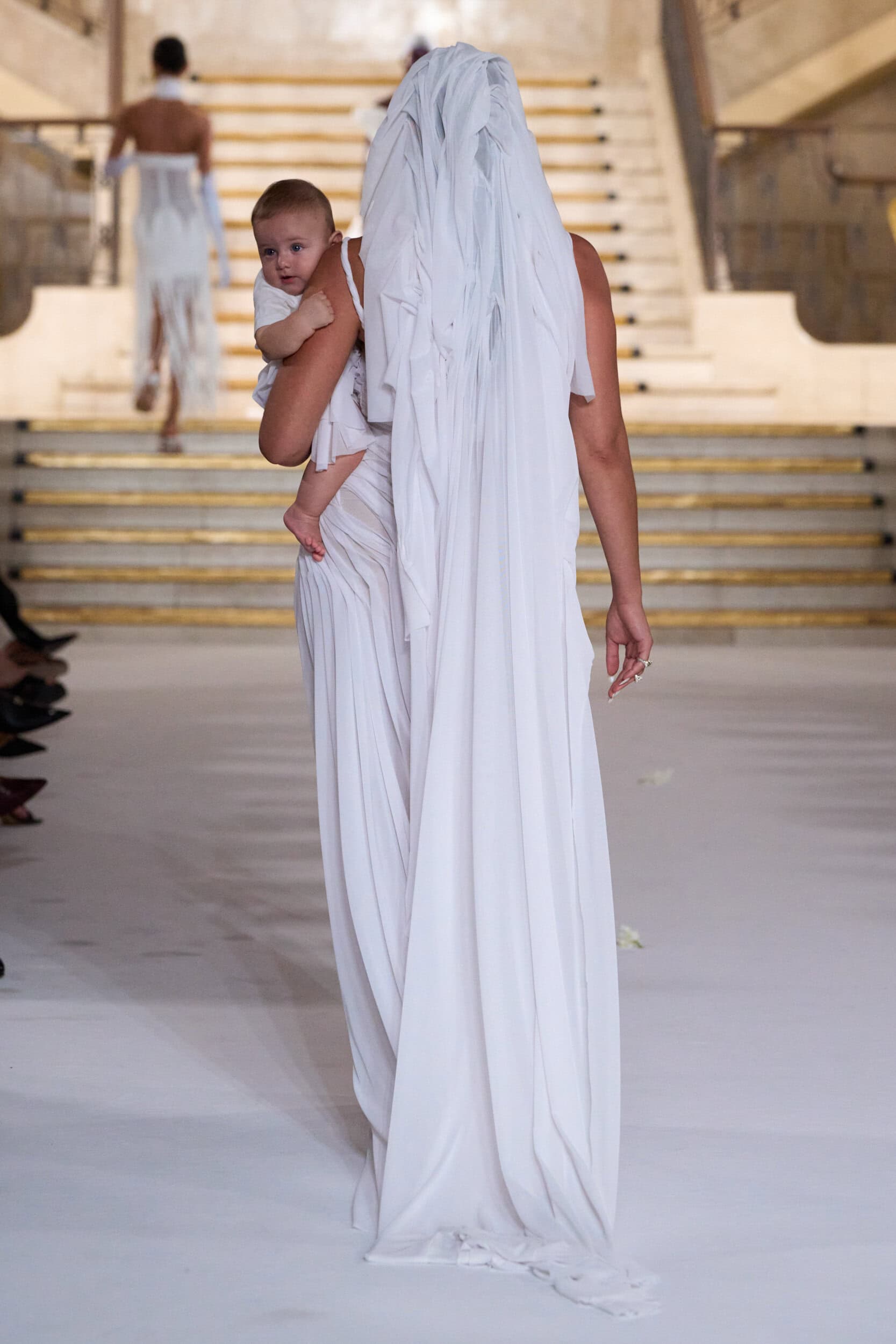 Di Petsa Spring 2027 Fashion Show Details