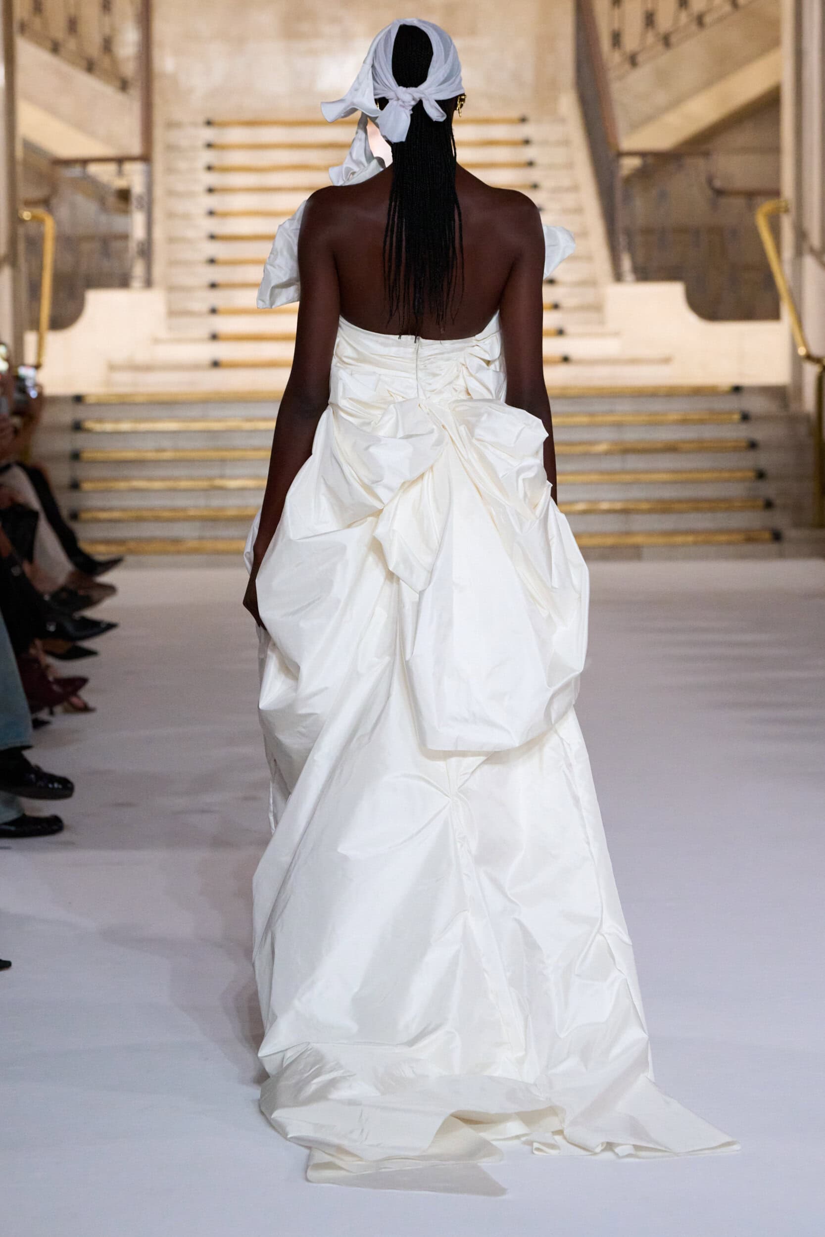 Di Petsa Spring 2027 Fashion Show Details