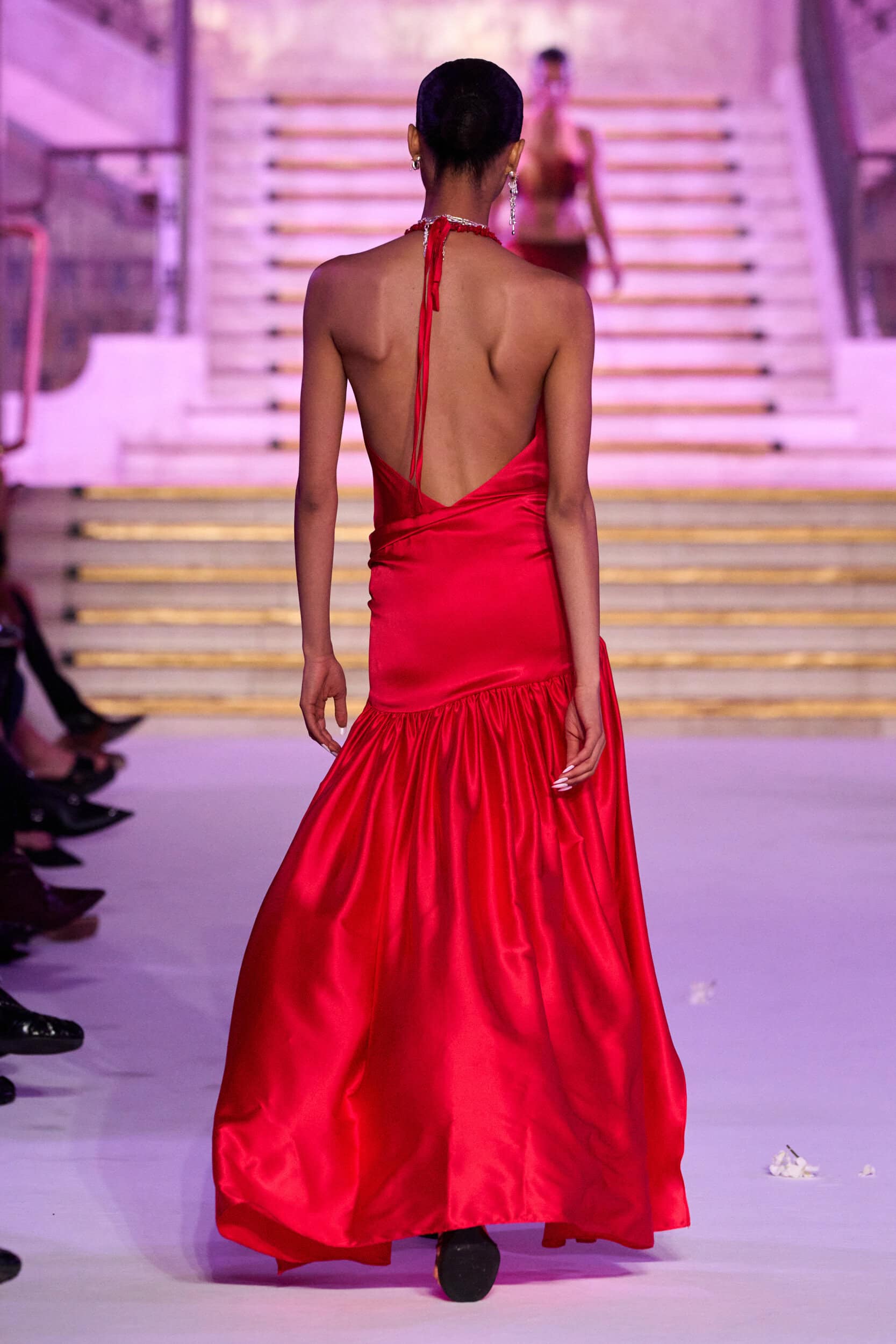 Di Petsa Spring 2027 Fashion Show Details