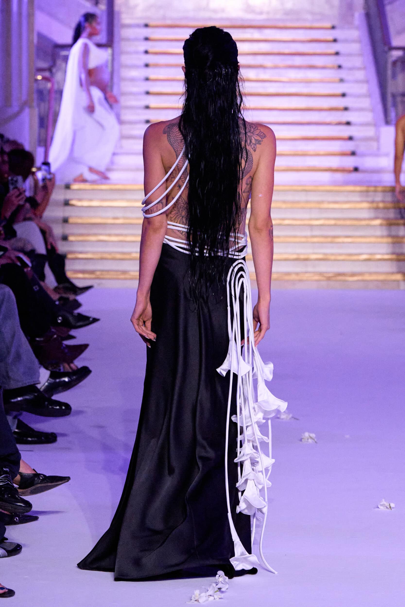 Di Petsa Spring 2027 Fashion Show Details