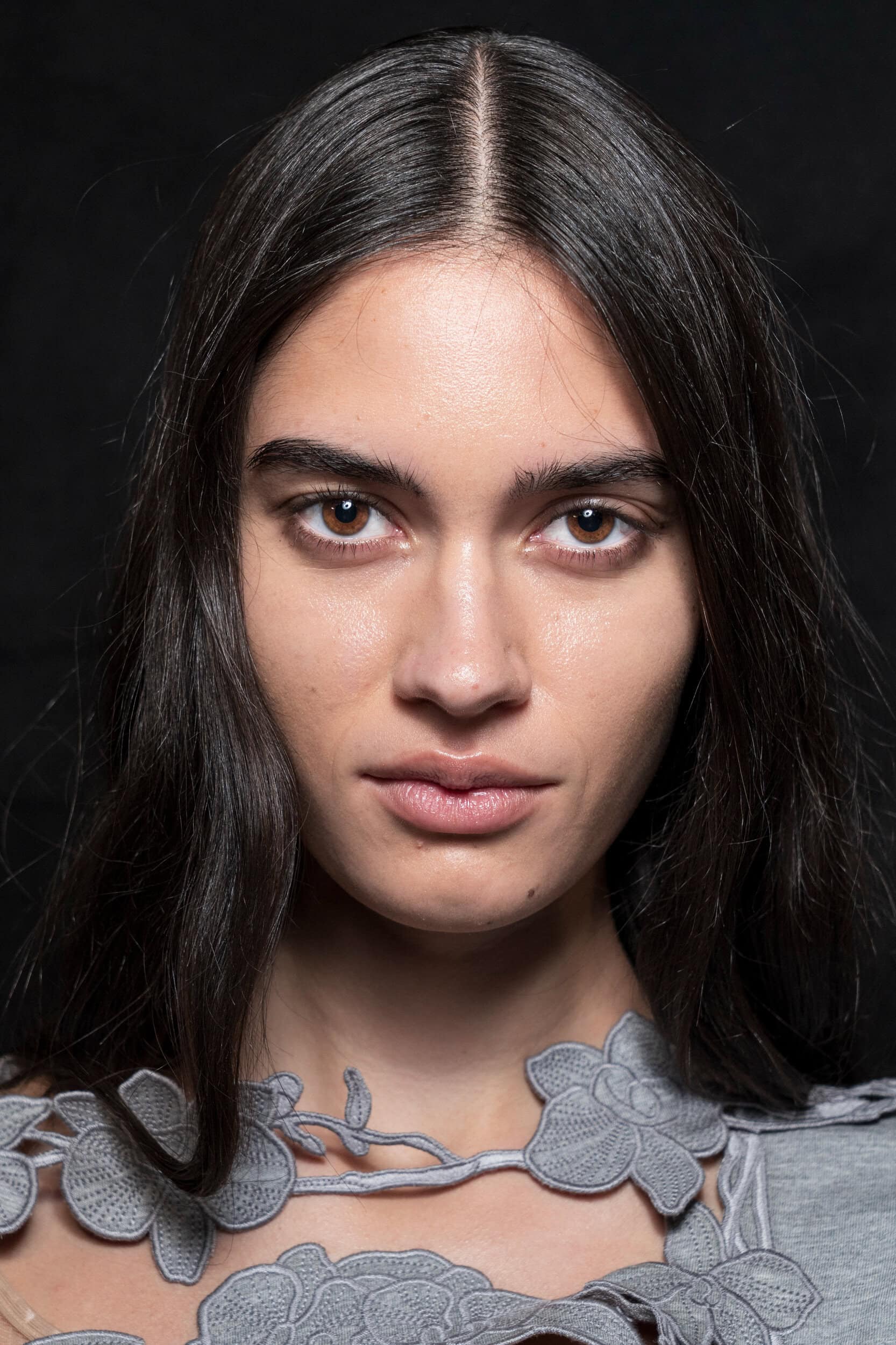 Diesel Spring 2027 Fashion Show Backstage