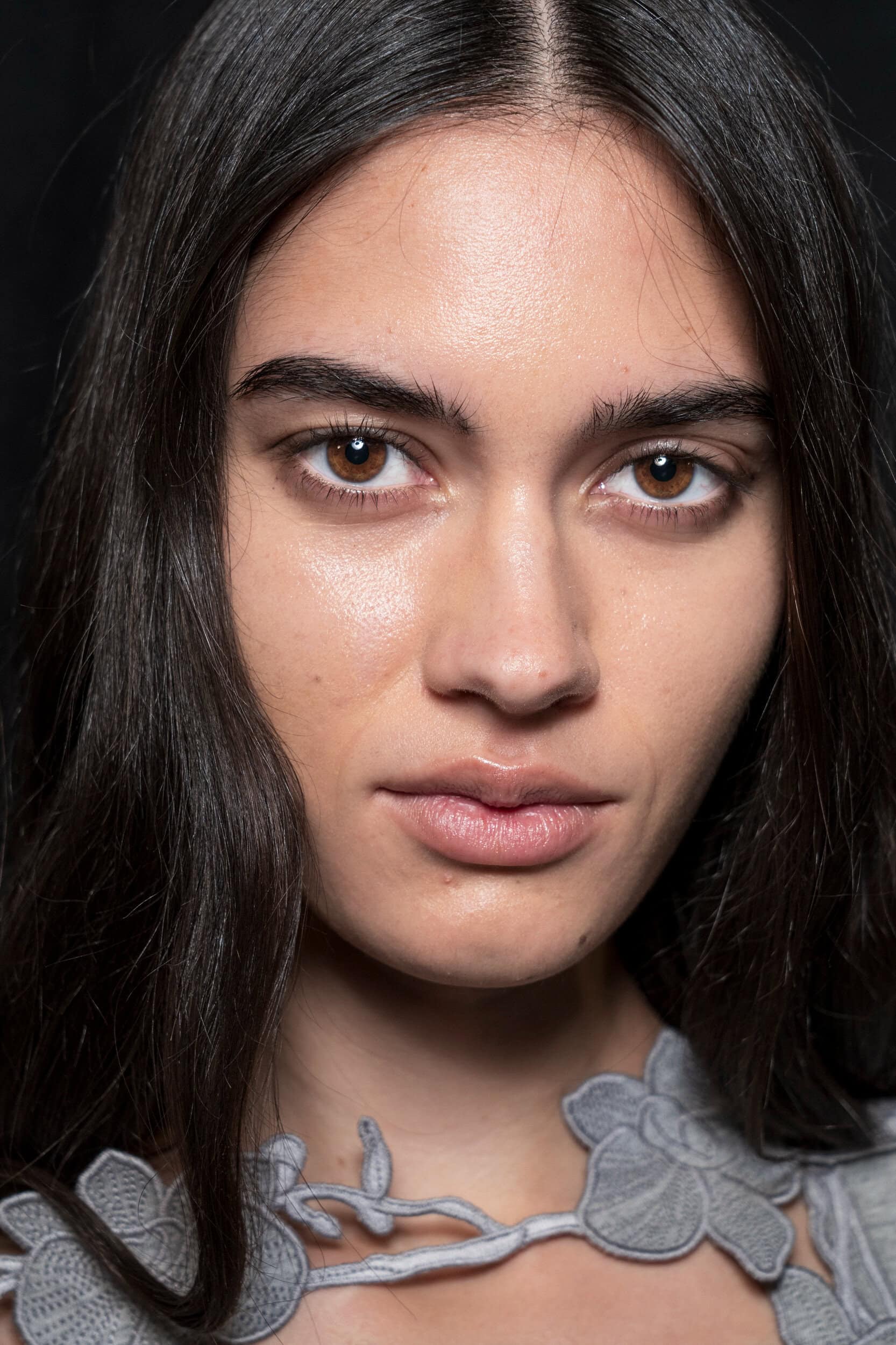 Diesel Spring 2027 Fashion Show Backstage