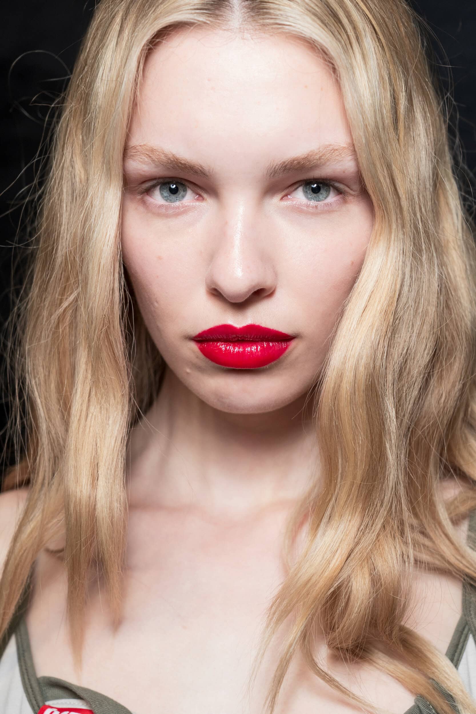 Diesel Spring 2027 Fashion Show Backstage