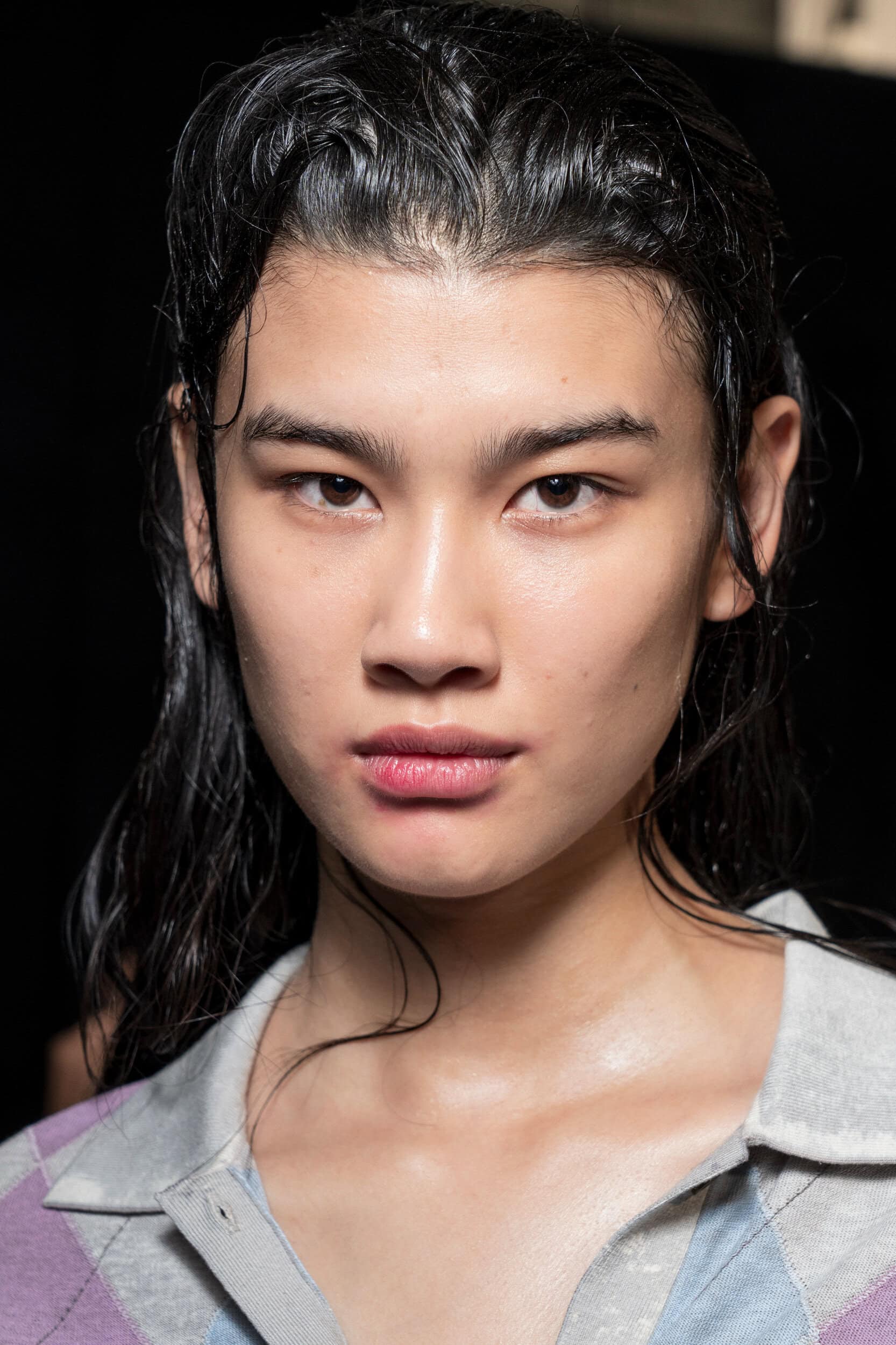 Diesel Spring 2027 Fashion Show Backstage