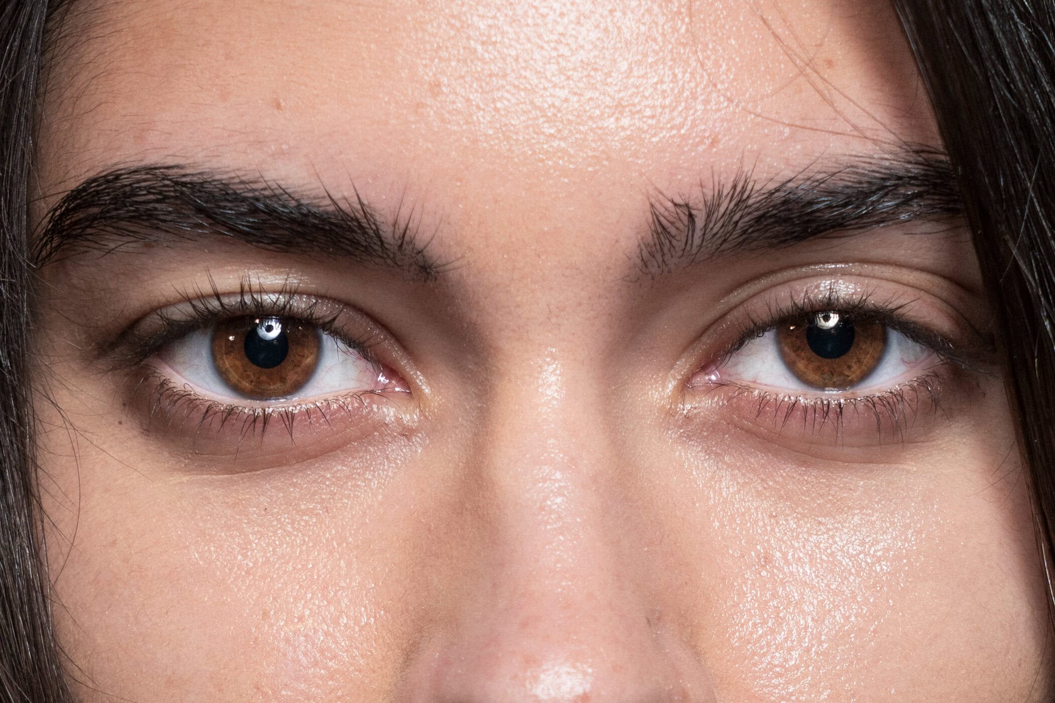 Diesel Spring 2027 Fashion Show Backstage