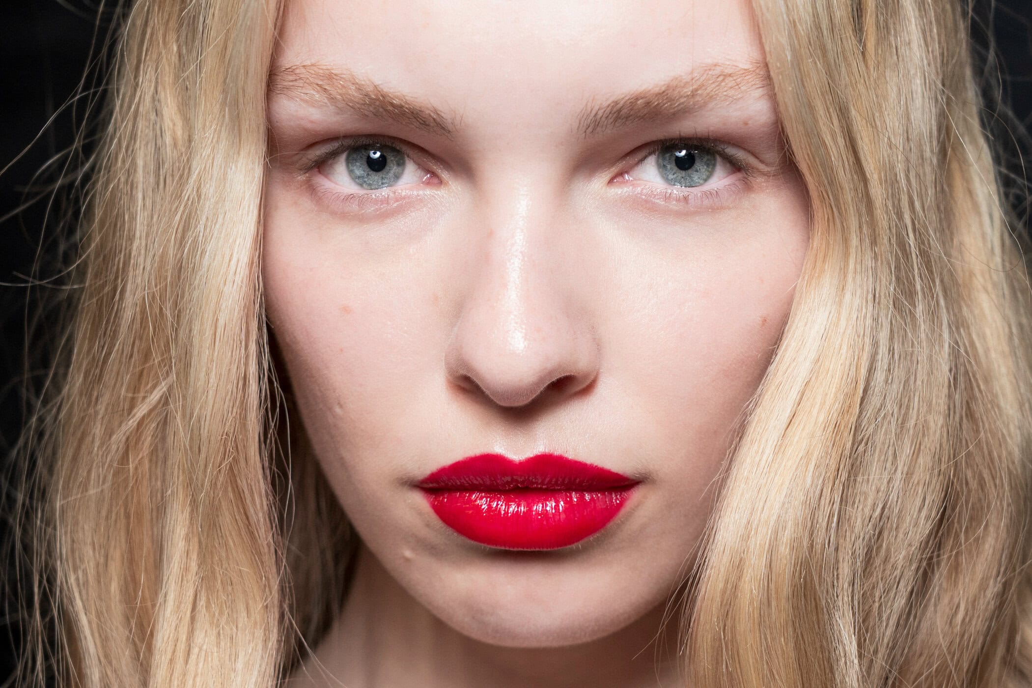 Diesel Spring 2027 Fashion Show Backstage