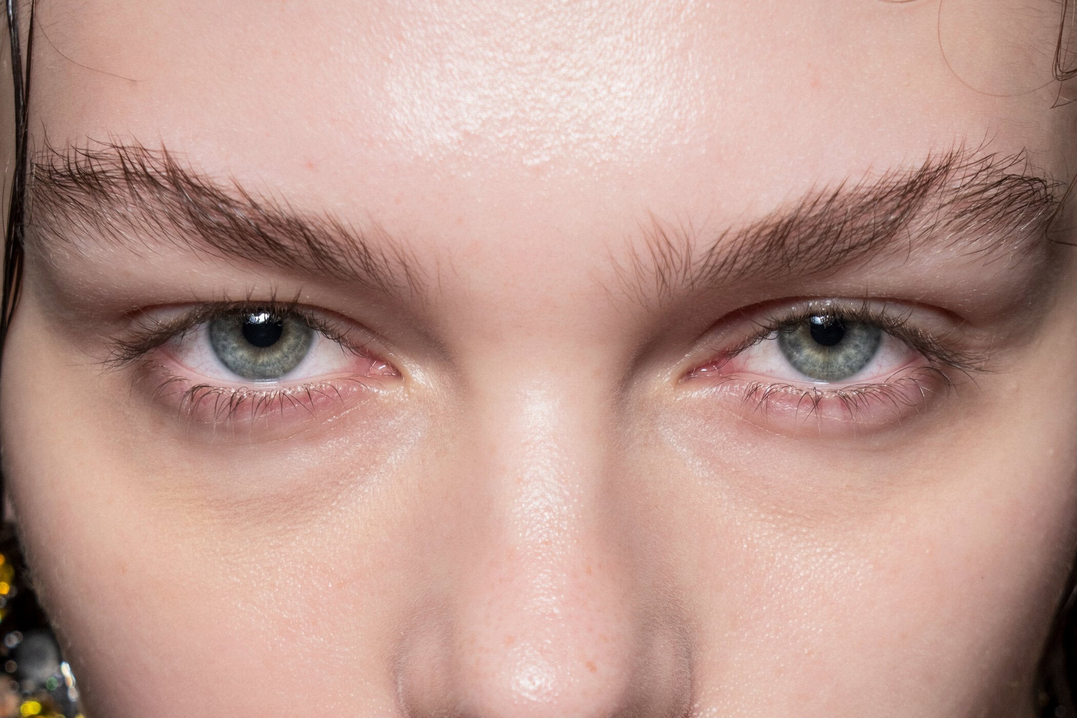 Diesel Spring 2027 Fashion Show Backstage