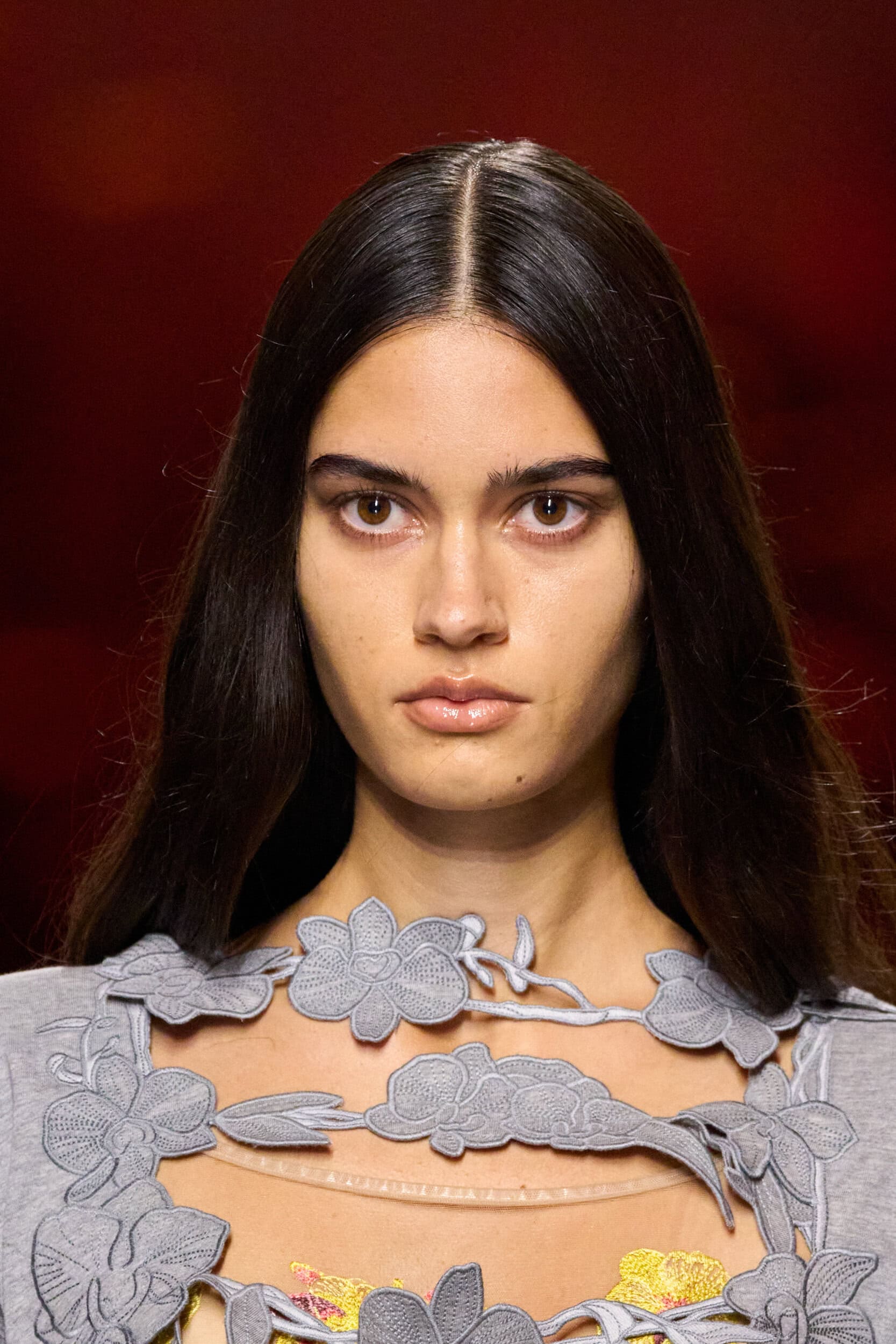 Diesel Spring 2027 Fashion Show Details