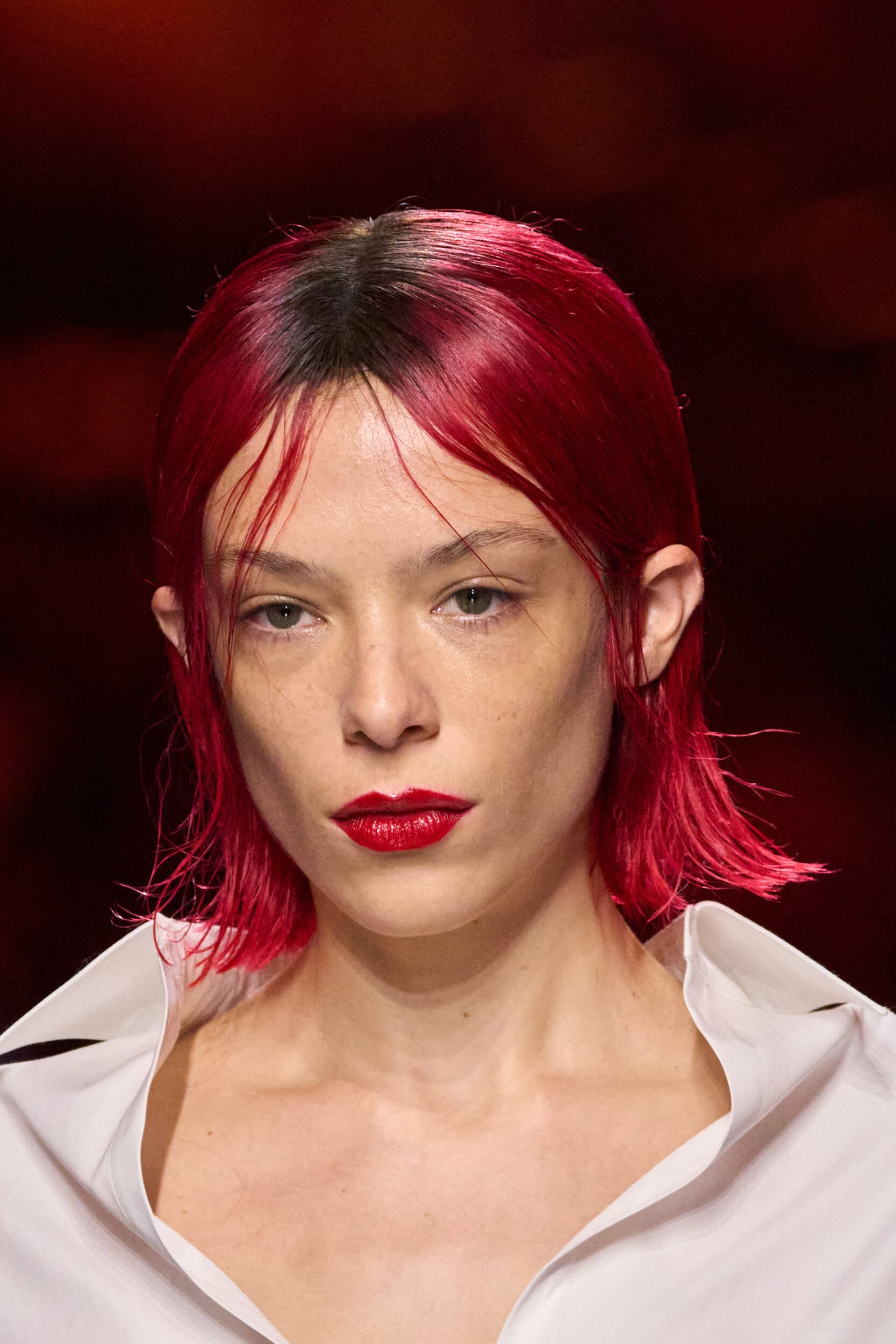 Diesel Spring 2027 Fashion Show Details